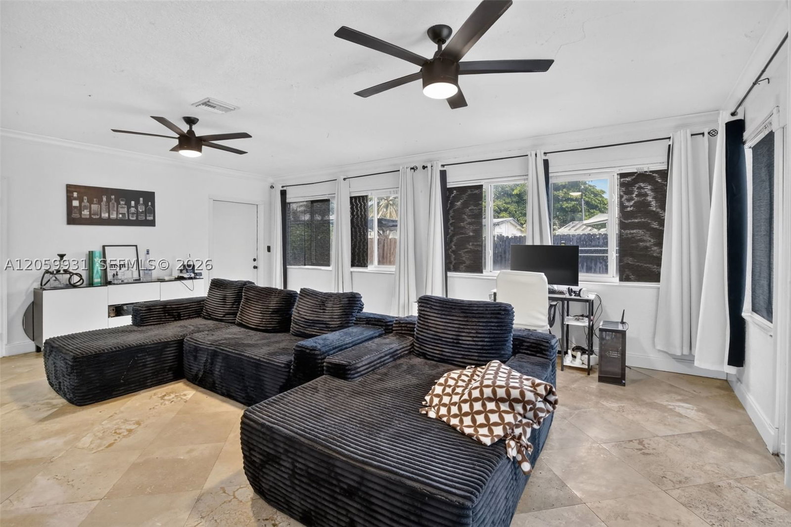 Real estate property located at 6601 6th St, Broward, Boulevard Heights Sec Ten, Pembroke Pines, FL