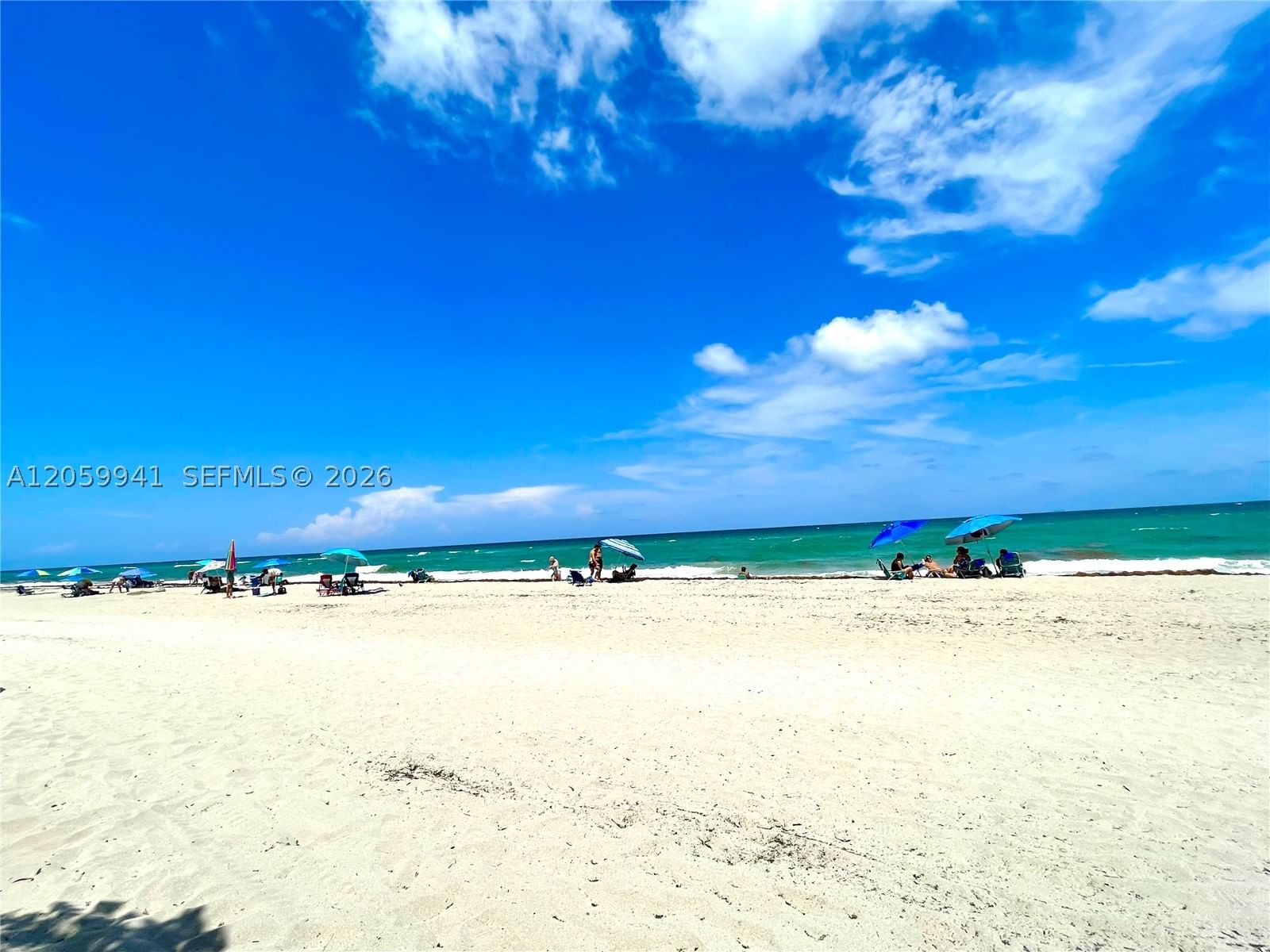 Real estate property located at 1800 Ocean Dr #203, Broward, Oasis Townhouse, Hollywood, FL