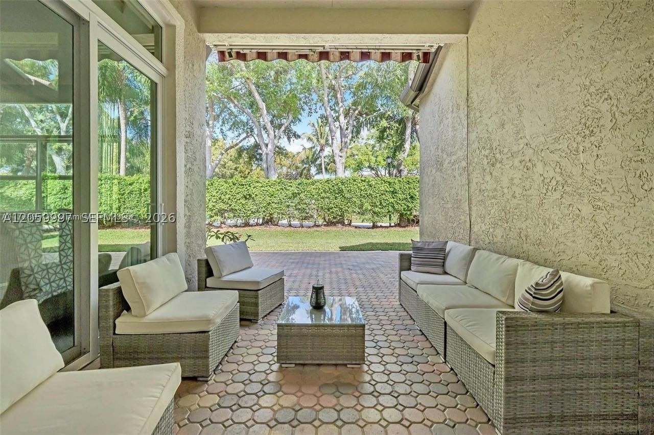 Real estate property located at 16855 49th Ct, Broward, Riviera Isles I, Miramar, FL