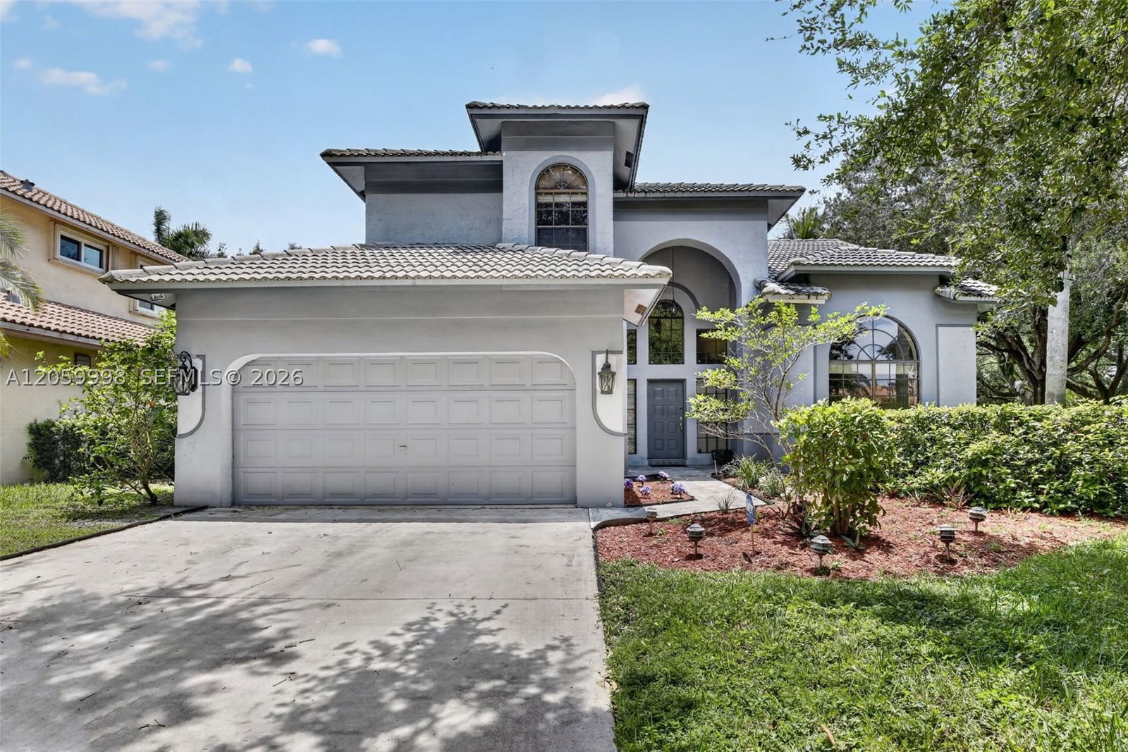 Real estate property located at 11584 Waterford Ct, Broward, Rock Creek Phase Two, Cooper City, FL
