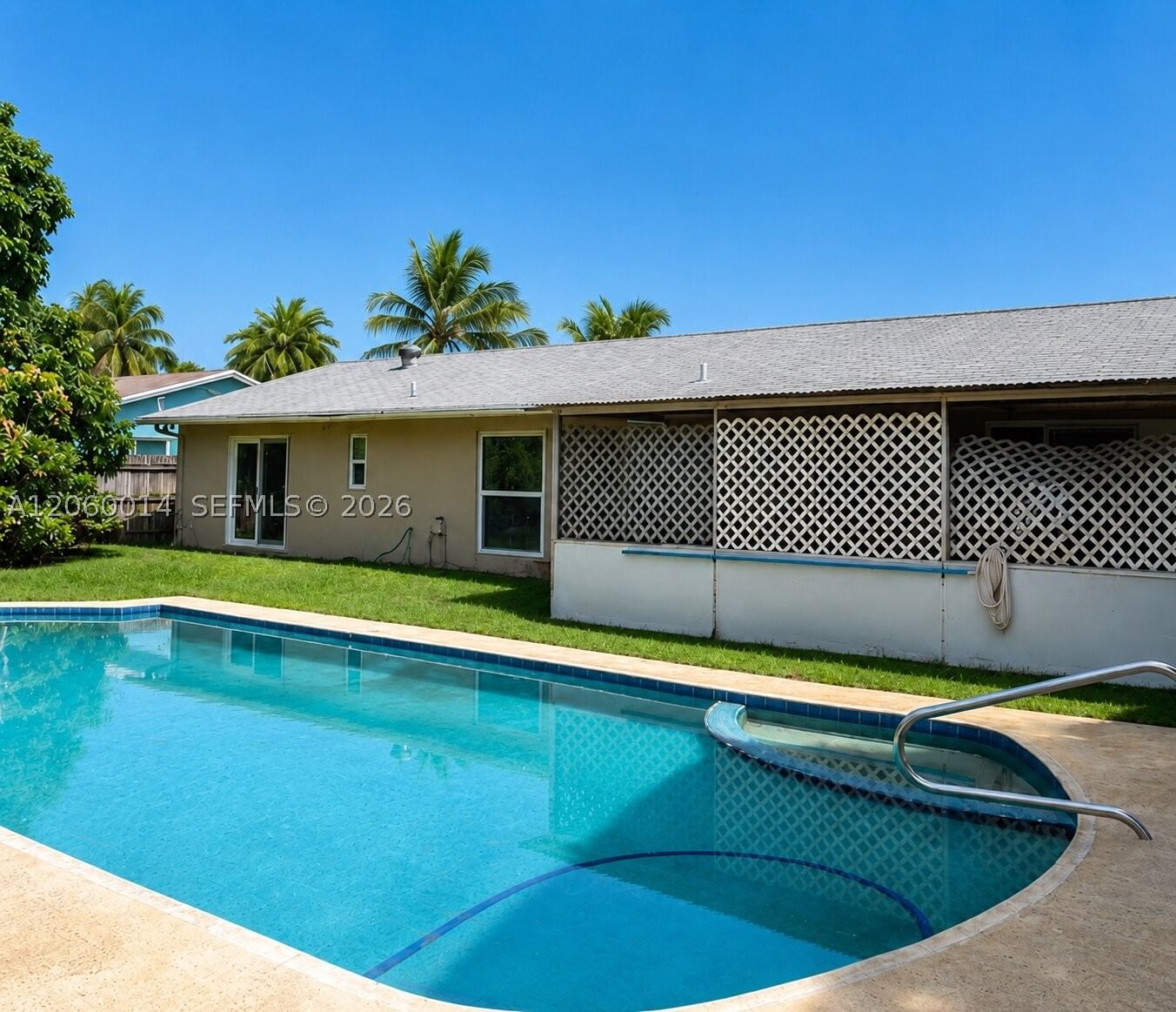 Real estate property located at 6221 4th St, Broward, Kimberly Forest Sec 2, Margate, FL