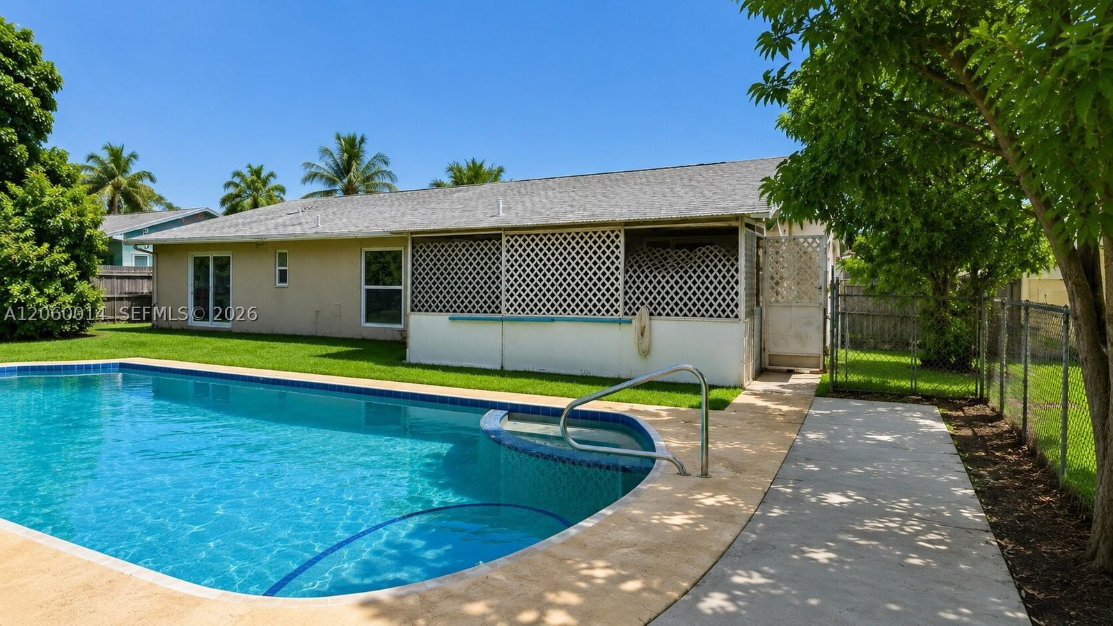 Real estate property located at 6221 4th St, Broward, Kimberly Forest Sec 2, Margate, FL