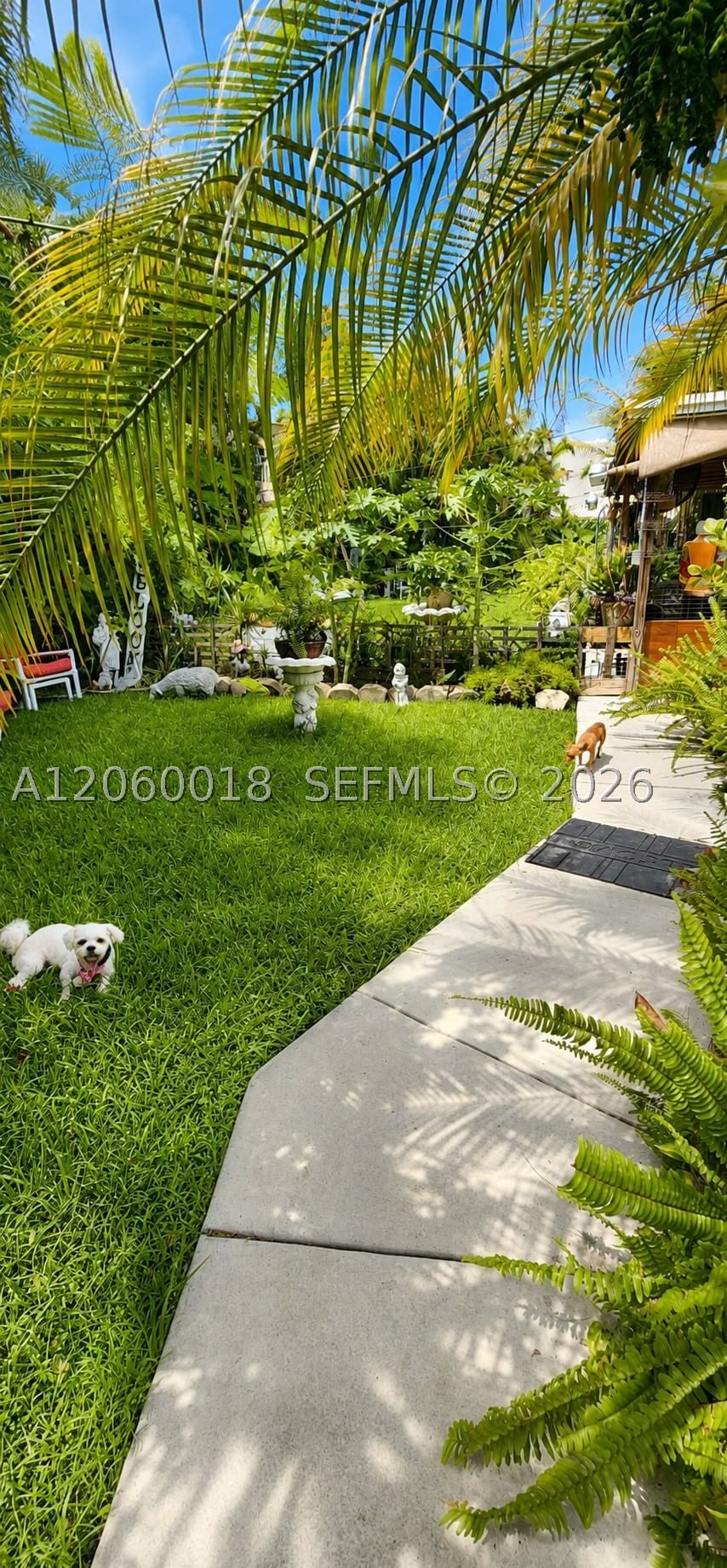 Real estate property located at , Miami-dade, Los Paseos, Miami, FL