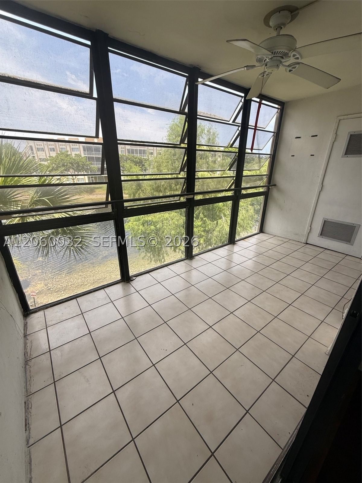 Real estate property located at 7370 Ashmont Cir #301, Broward, Ashmont Condominium, Tamarac, FL