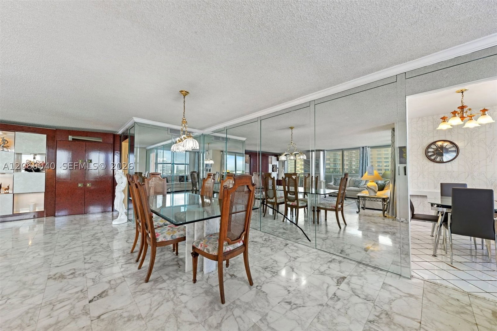 Real estate property located at 2751 Ocean Dr #501N, Broward, Aquarius Condo, Hollywood, FL