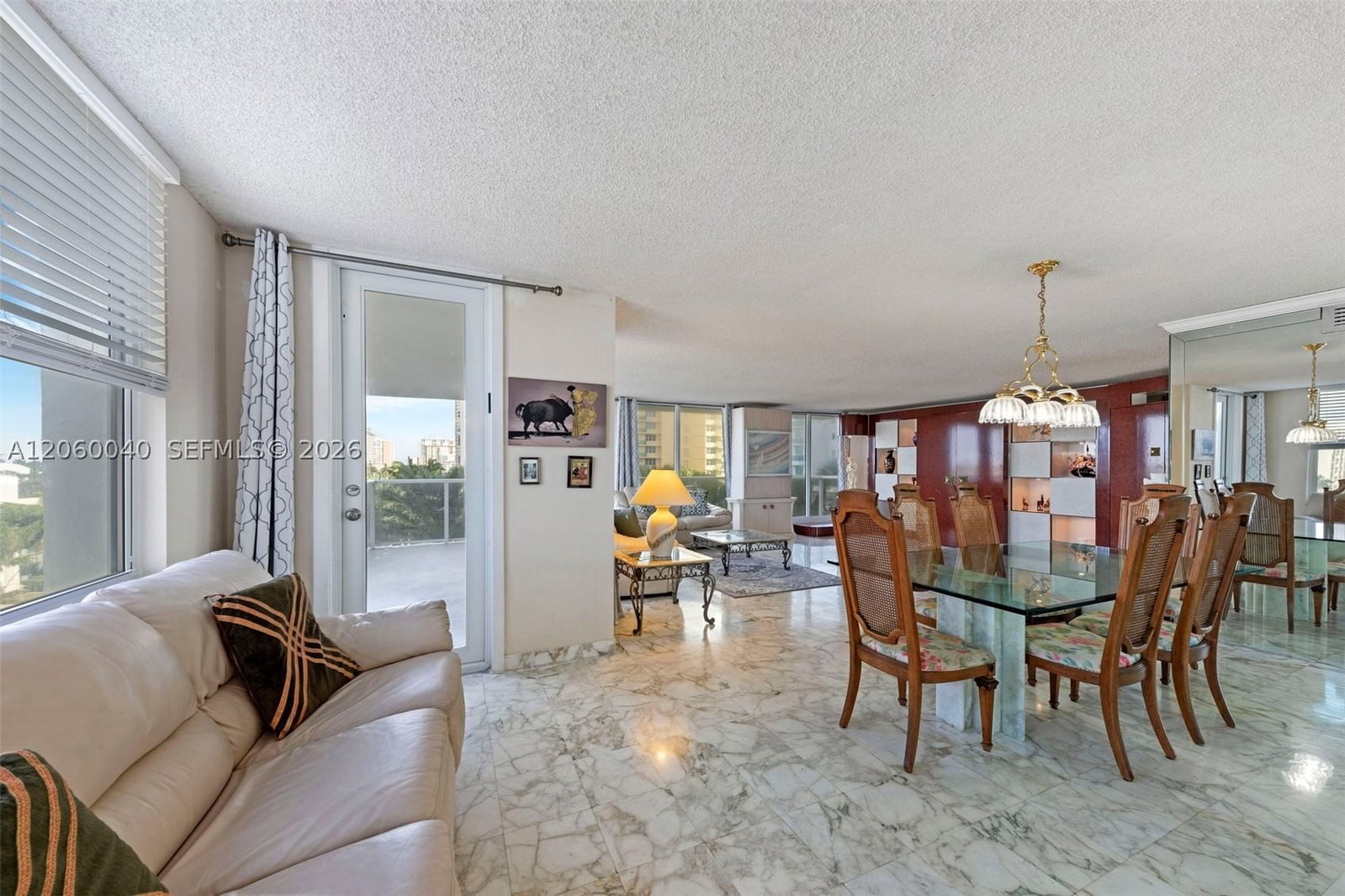 Real estate property located at 2751 Ocean Dr #501N, Broward, Aquarius Condo, Hollywood, FL