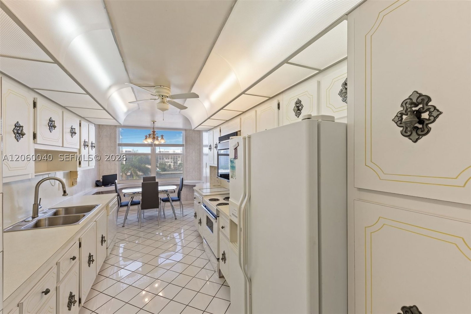 Real estate property located at 2751 Ocean Dr #501N, Broward, Aquarius Condo, Hollywood, FL