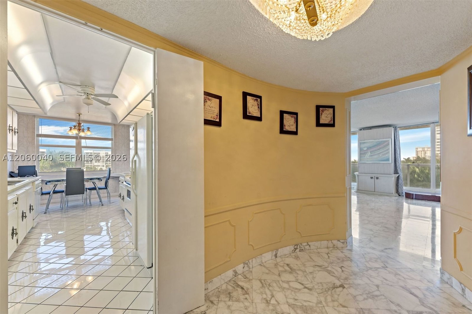 Real estate property located at 2751 Ocean Dr #501N, Broward, Aquarius Condo, Hollywood, FL