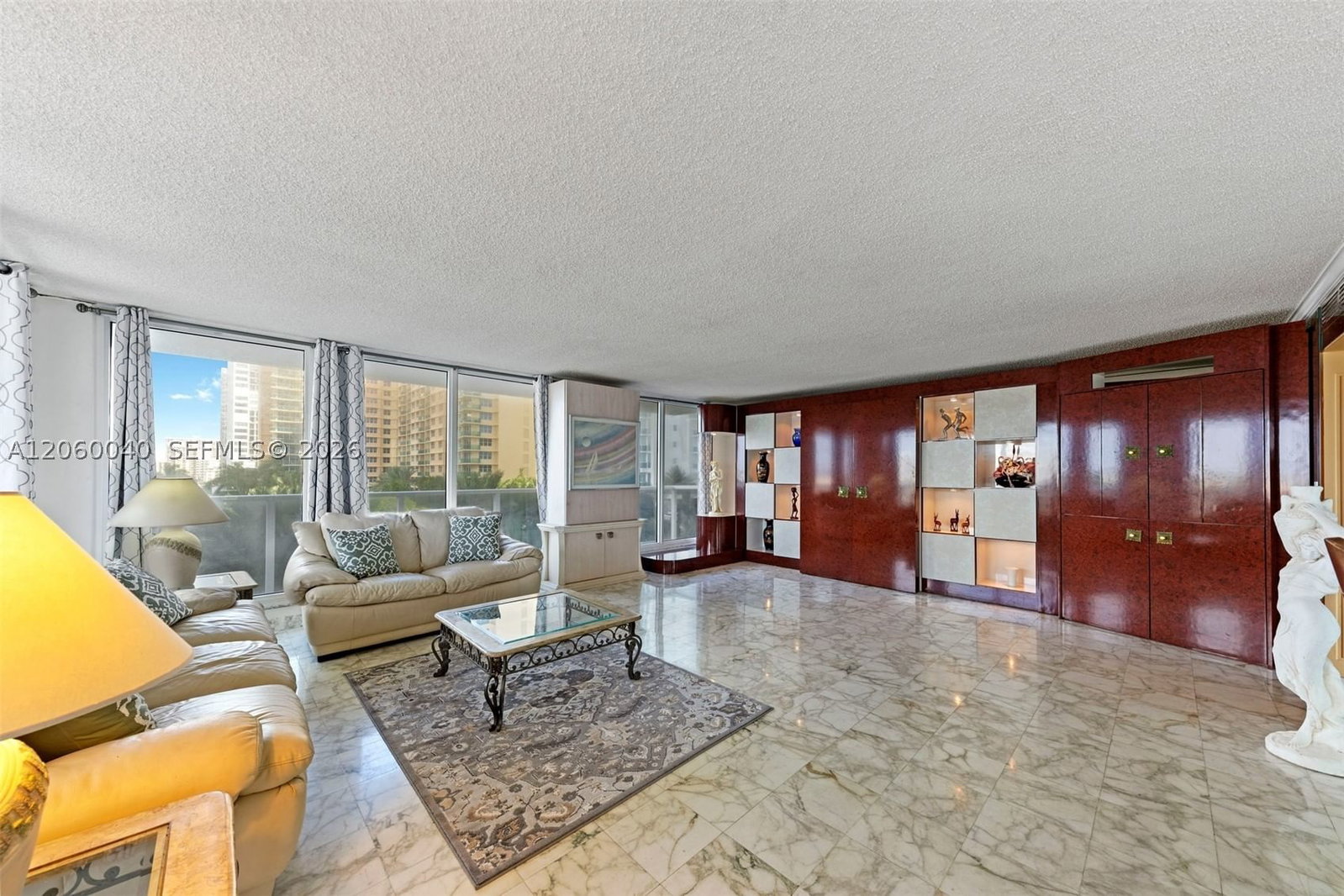 Real estate property located at 2751 Ocean Dr #501N, Broward, Aquarius Condo, Hollywood, FL