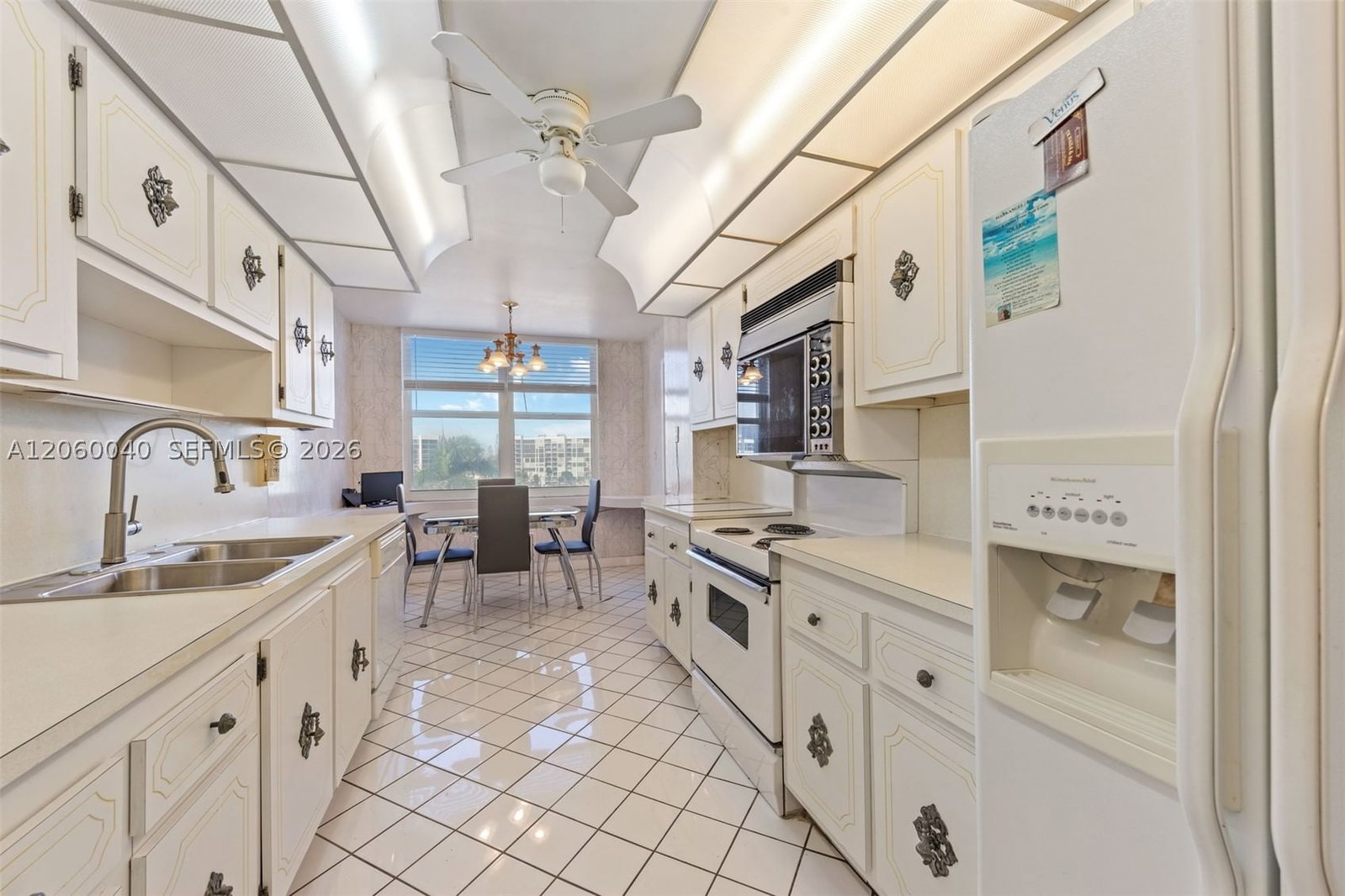 Real estate property located at 2751 Ocean Dr #501N, Broward, Aquarius Condo, Hollywood, FL
