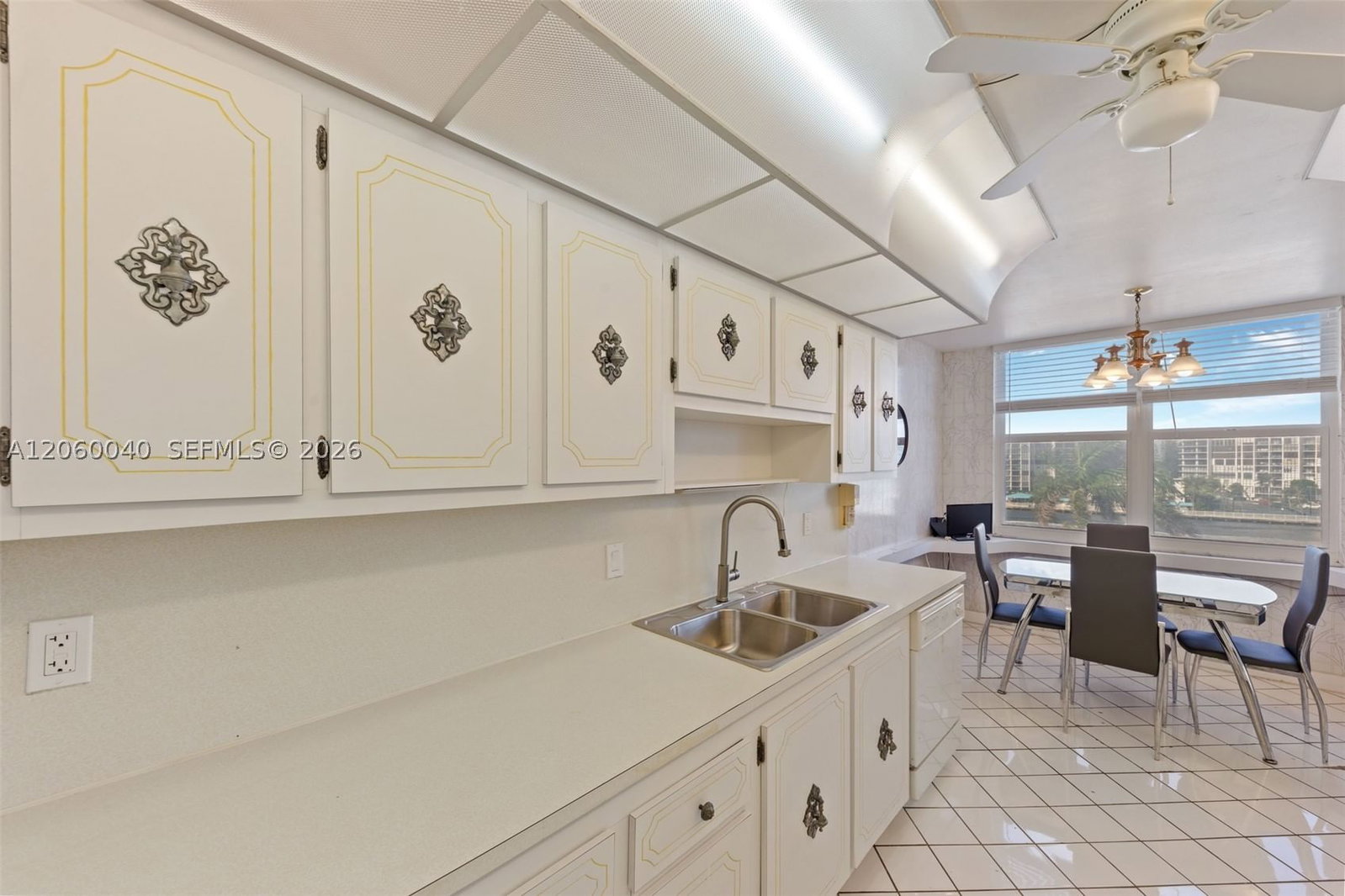 Real estate property located at 2751 Ocean Dr #501N, Broward, Aquarius Condo, Hollywood, FL