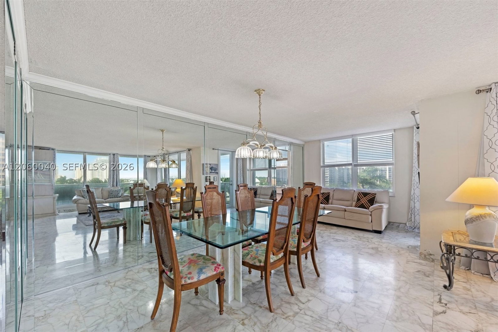 Real estate property located at 2751 Ocean Dr #501N, Broward, Aquarius Condo, Hollywood, FL