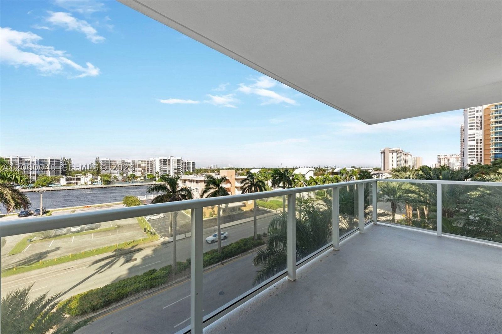 Real estate property located at 2751 Ocean Dr #501N, Broward, Aquarius Condo, Hollywood, FL