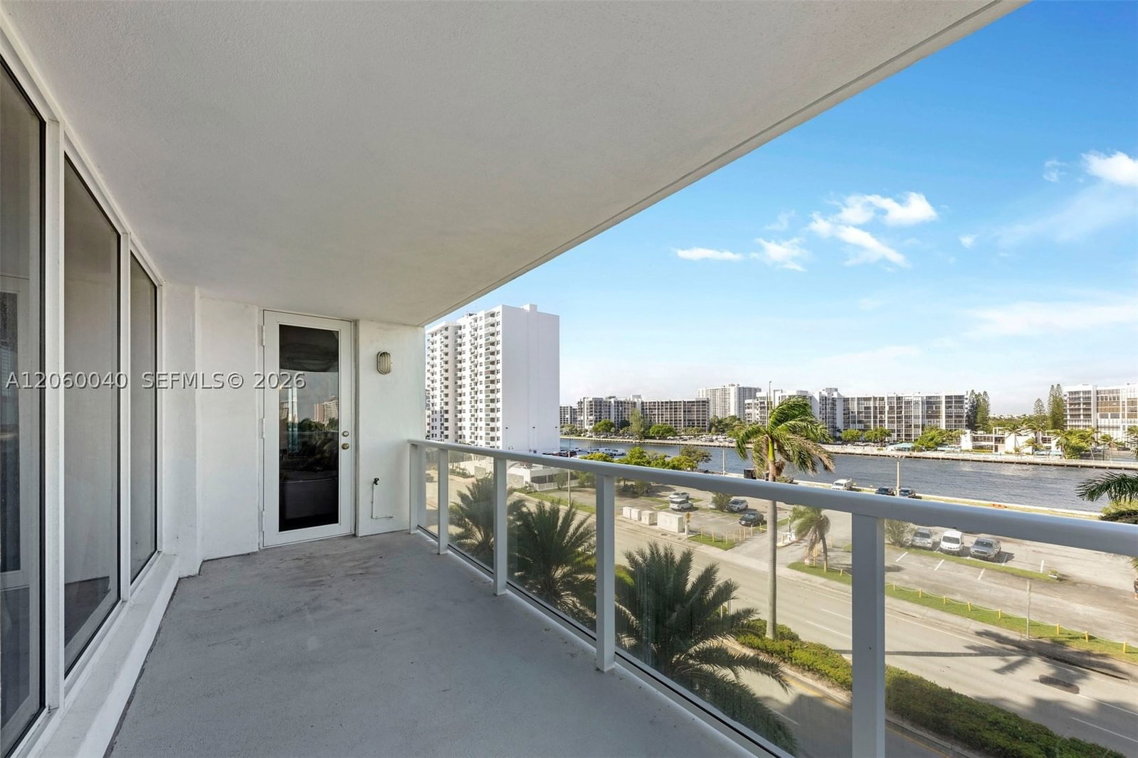 Real estate property located at 2751 Ocean Dr #501N, Broward, Aquarius Condo, Hollywood, FL