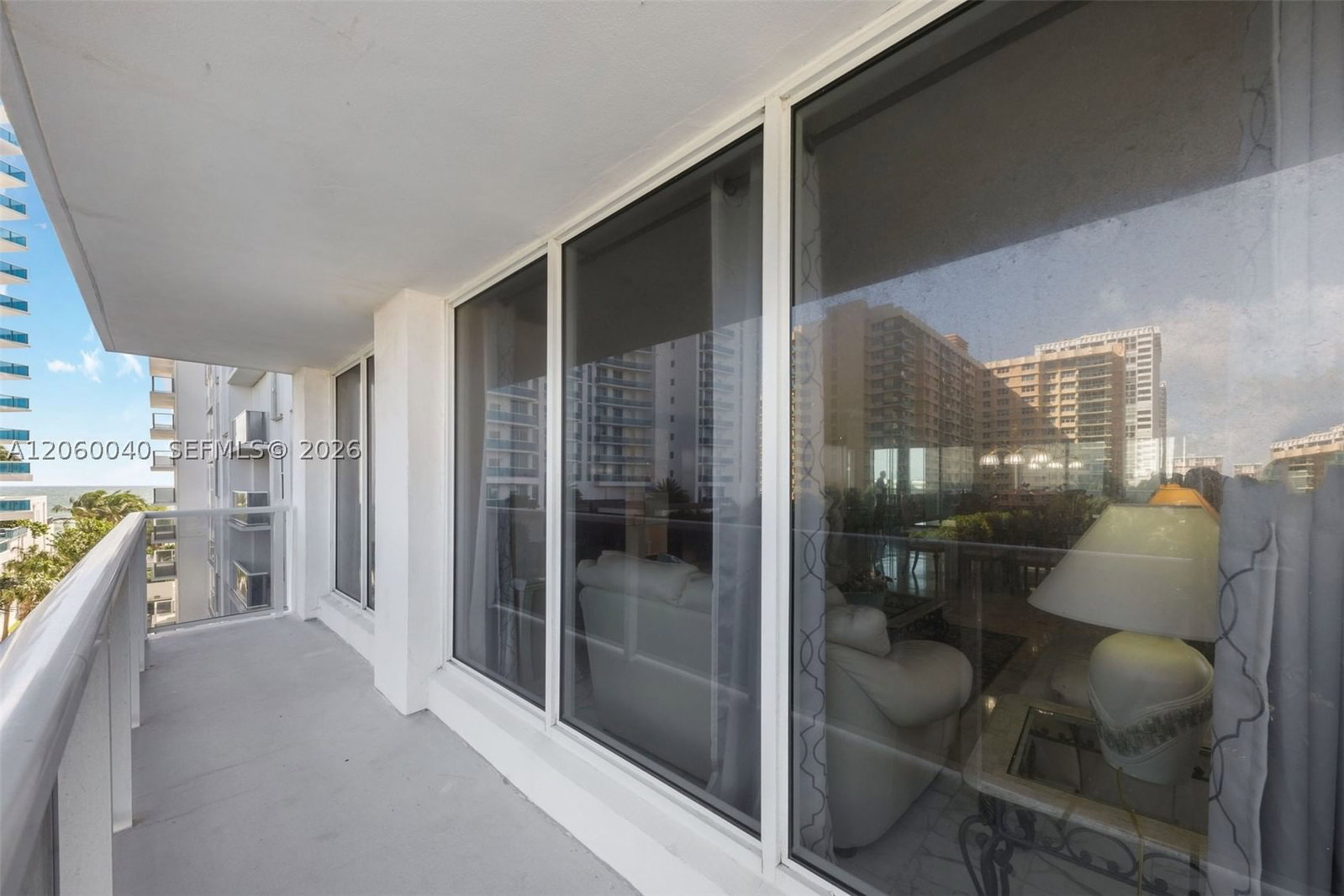 Real estate property located at 2751 Ocean Dr #501N, Broward, Aquarius Condo, Hollywood, FL