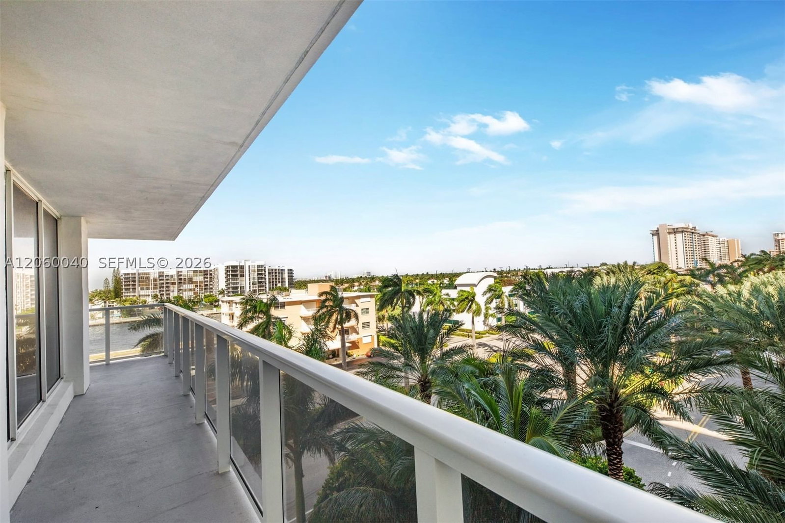 Real estate property located at 2751 Ocean Dr #501N, Broward, Aquarius Condo, Hollywood, FL
