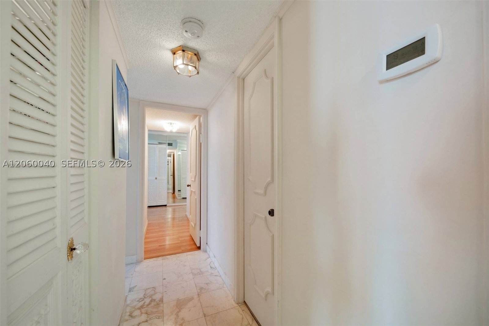 Real estate property located at 2751 Ocean Dr #501N, Broward, Aquarius Condo, Hollywood, FL