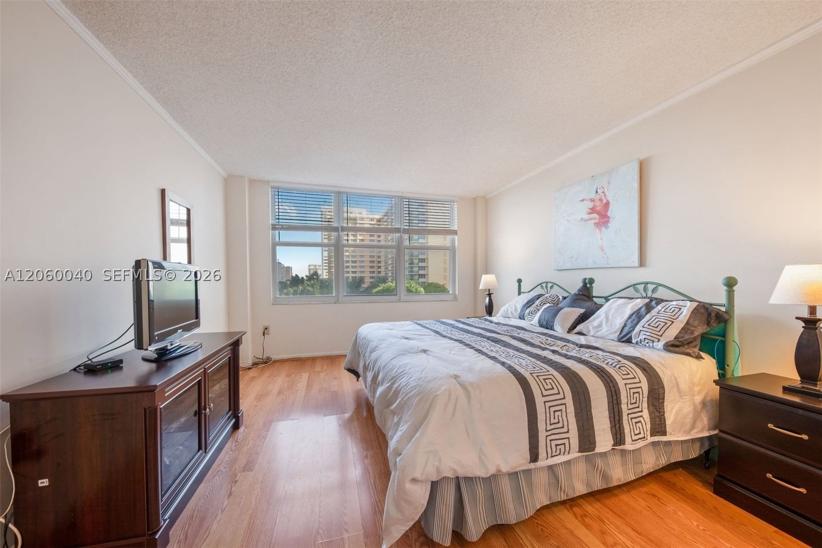 Real estate property located at 2751 Ocean Dr #501N, Broward, Aquarius Condo, Hollywood, FL