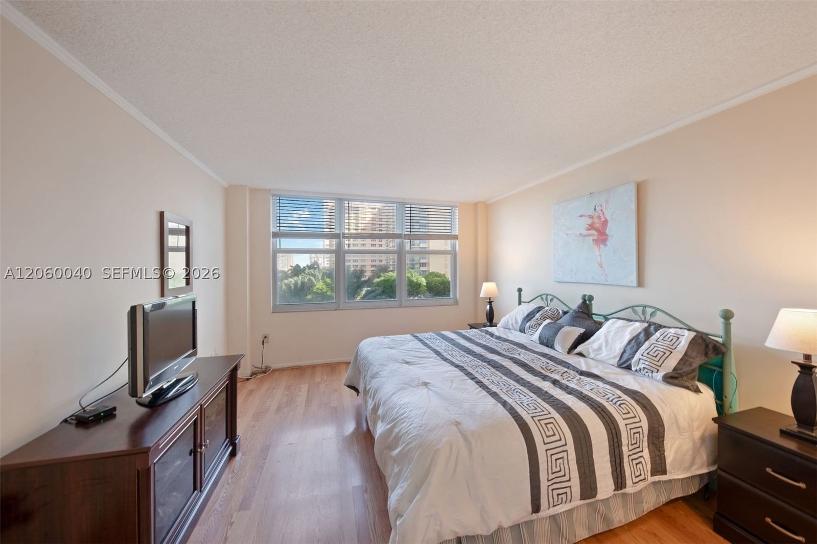 Real estate property located at 2751 Ocean Dr #501N, Broward, Aquarius Condo, Hollywood, FL