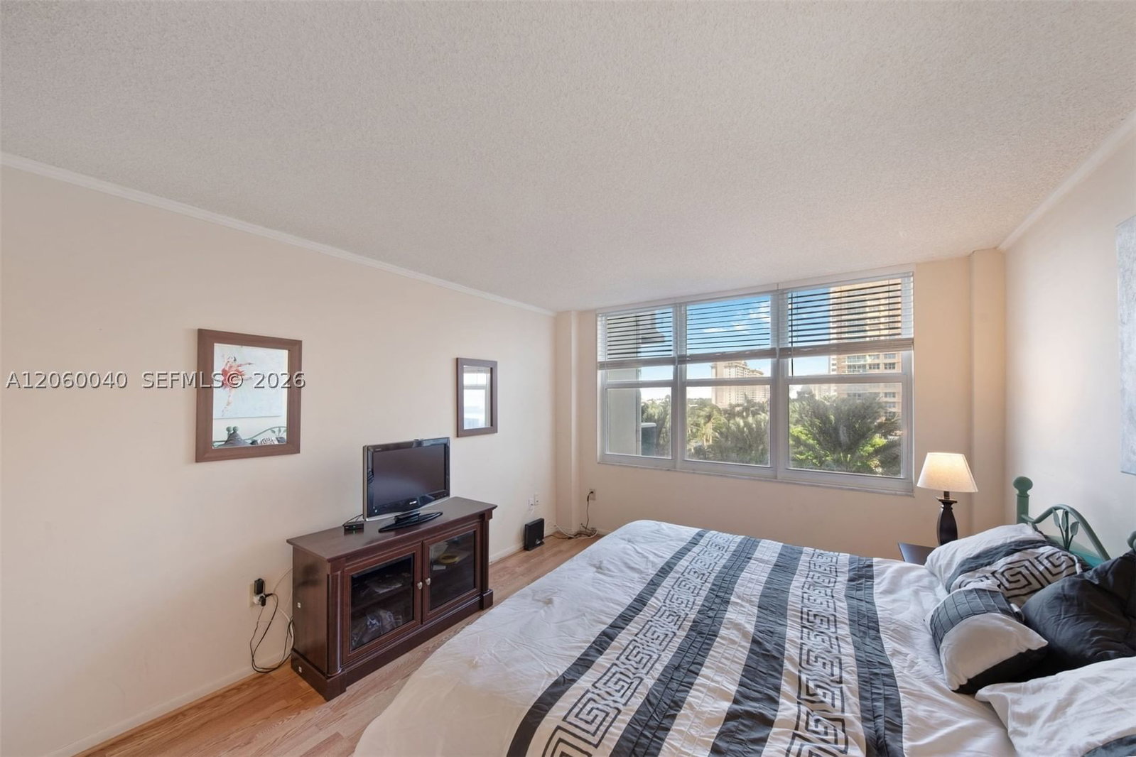 Real estate property located at 2751 Ocean Dr #501N, Broward, Aquarius Condo, Hollywood, FL