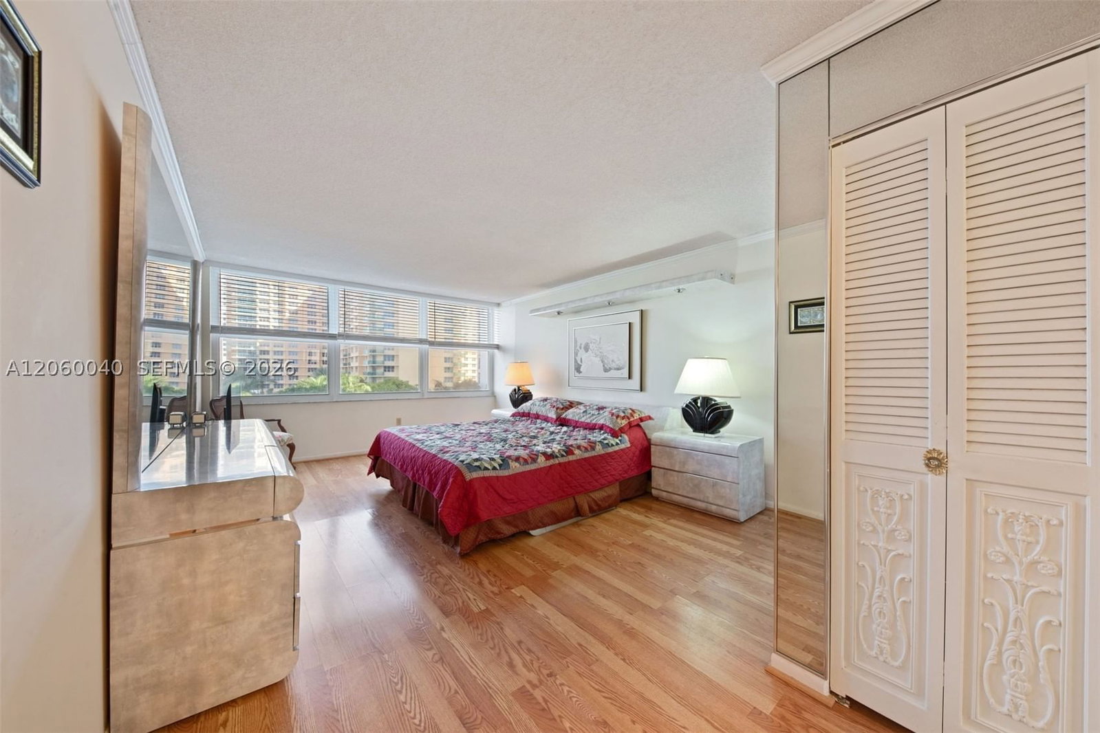 Real estate property located at 2751 Ocean Dr #501N, Broward, Aquarius Condo, Hollywood, FL