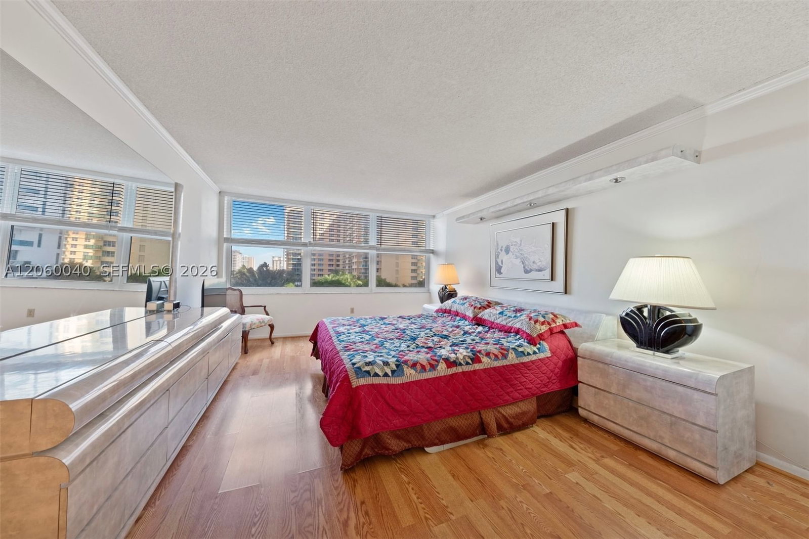 Real estate property located at 2751 Ocean Dr #501N, Broward, Aquarius Condo, Hollywood, FL