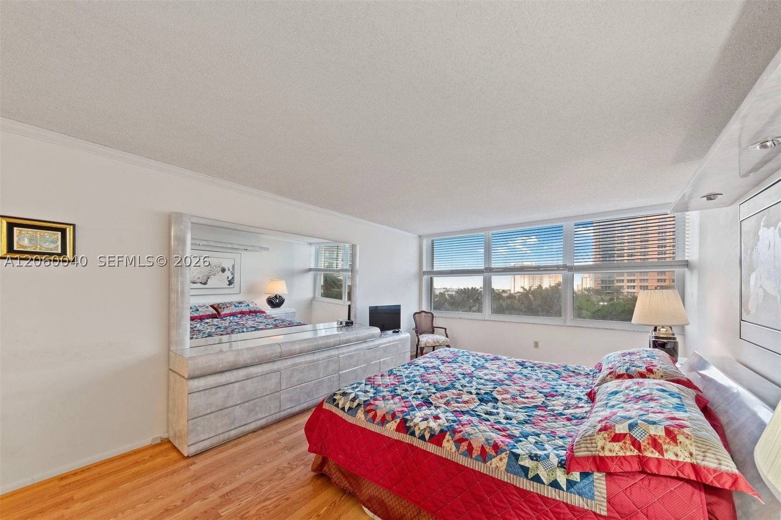 Real estate property located at 2751 Ocean Dr #501N, Broward, Aquarius Condo, Hollywood, FL