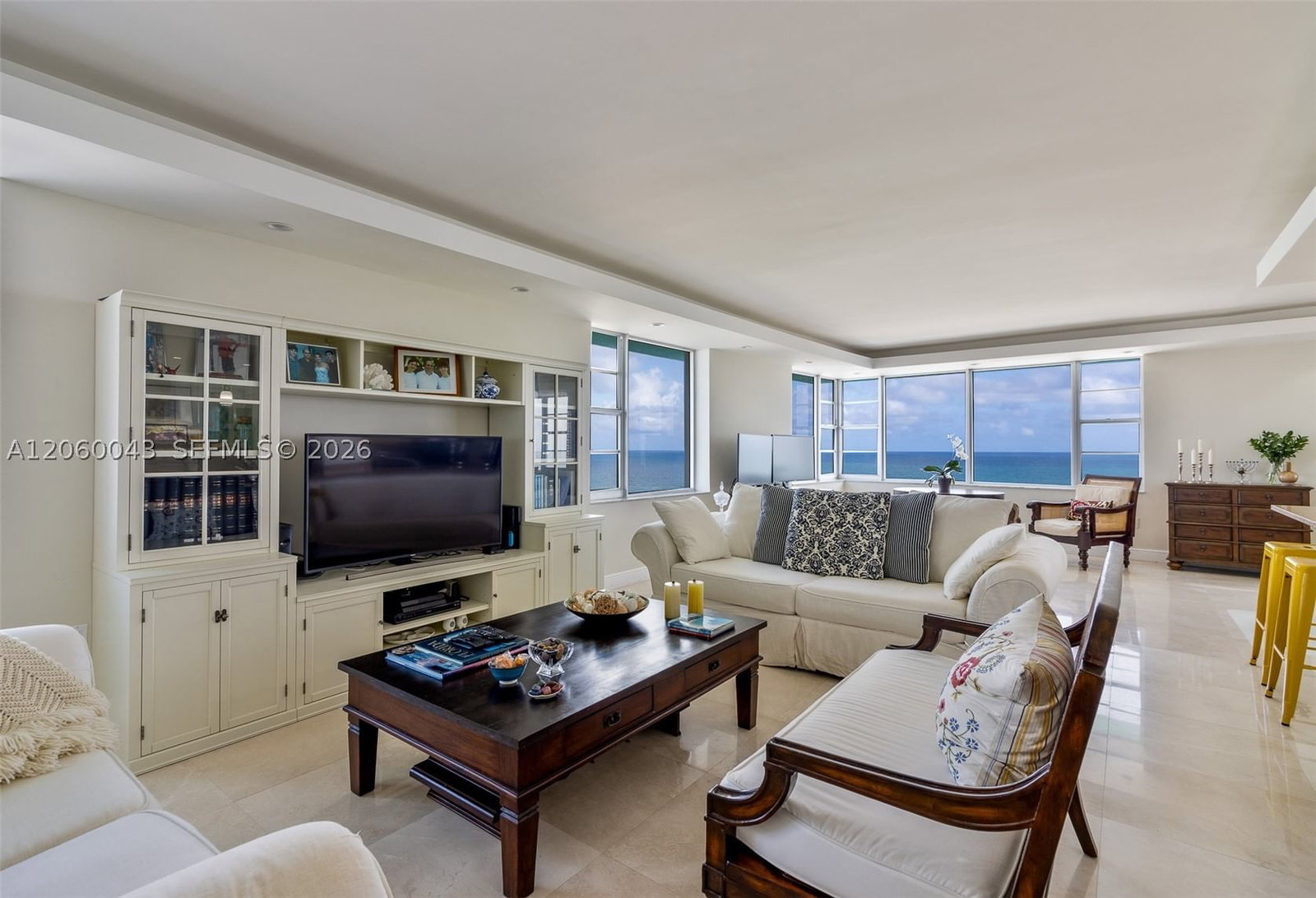 Real estate property located at 5255 Collins Ave #11E, Miami-dade, Imperial House Condo, Miami Beach, FL