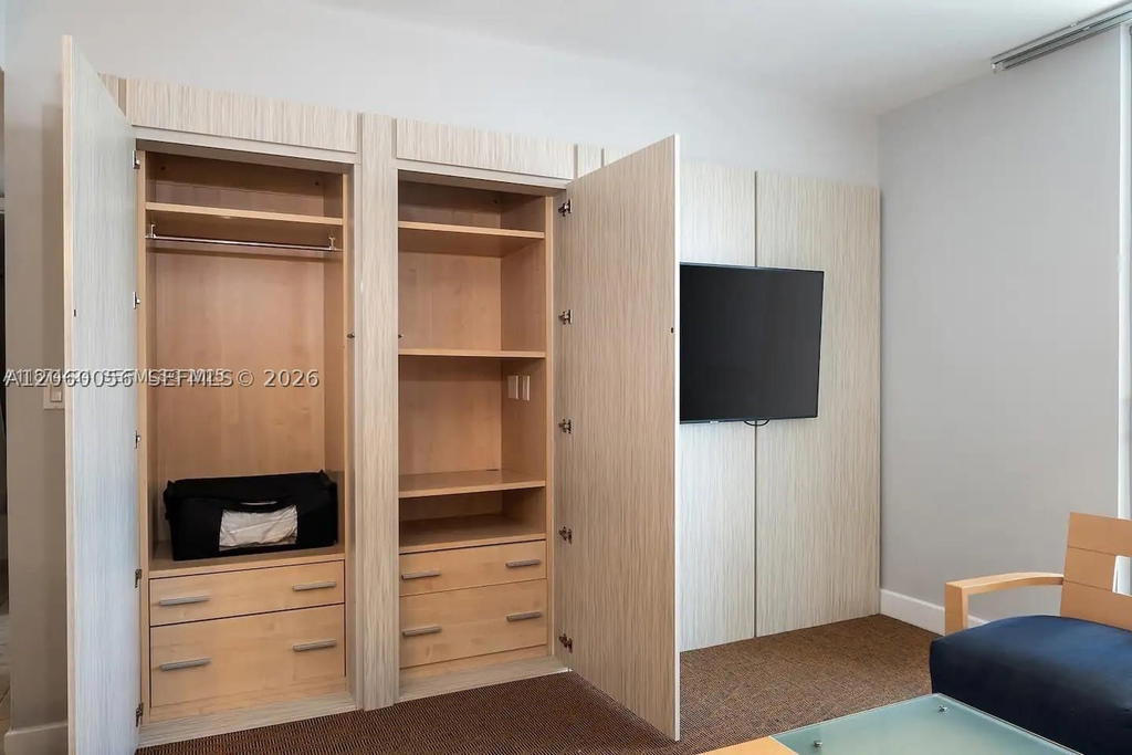 Real estate property located at 18683 Collins Ave #2006, Miami-dade, M Resort Residences Condo, Sunny Isles Beach, FL