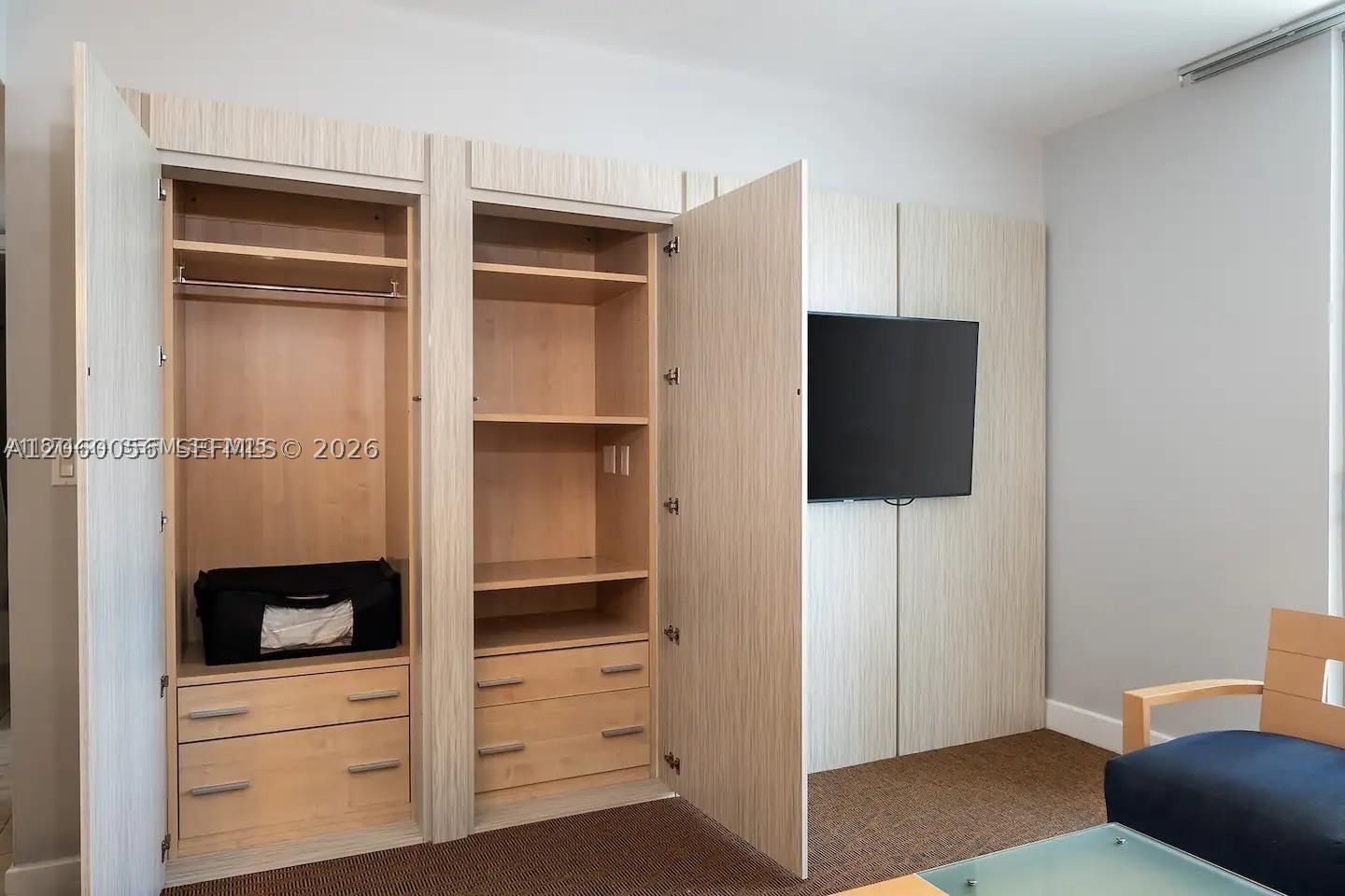 Real estate property located at 18683 Collins Ave #2006, Miami-dade, M Resort Residences Condo, Sunny Isles Beach, FL