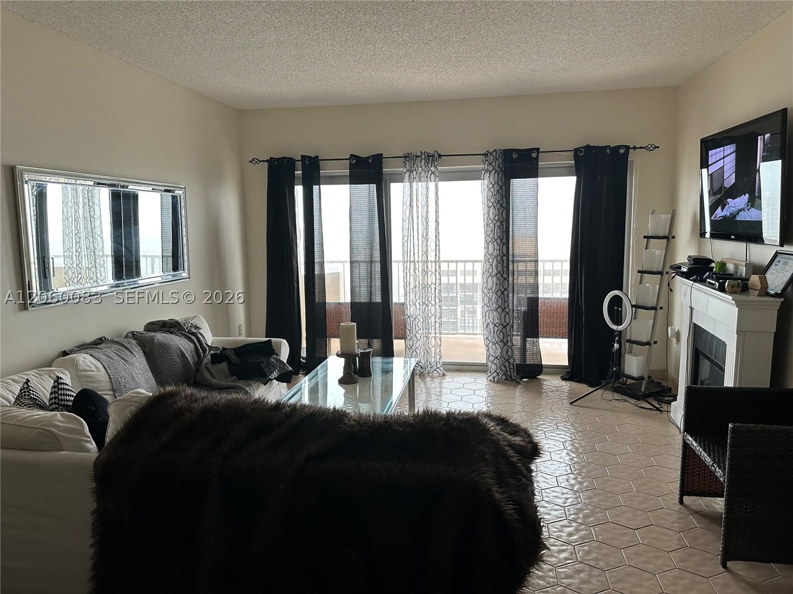 Real estate property located at , Broward, Hemispheres Condo, Hallandale Beach, FL