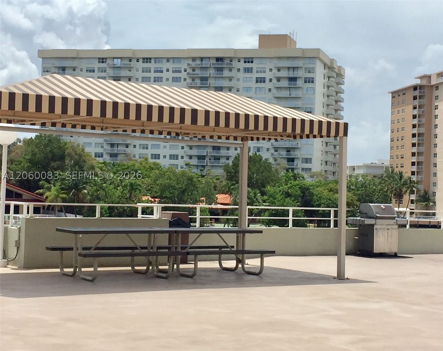 Real estate property located at , Broward, Hemispheres Condo, Hallandale Beach, FL