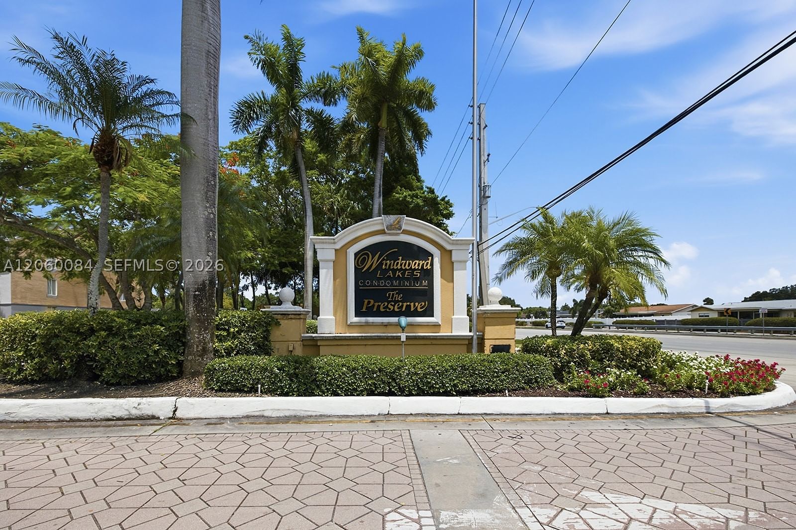 Real estate property located at 4045 Mcnab Rd G110, Broward, Windward Lakes Condo, Pompano Beach, FL
