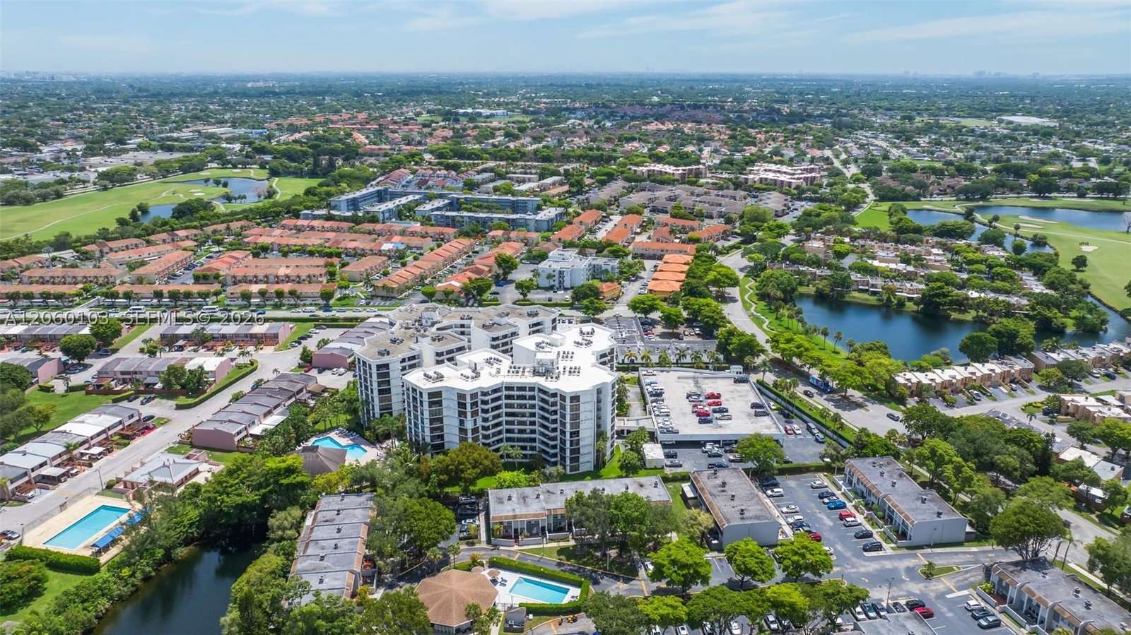 Real estate property located at 13953 Kendale Lakes Cir B205, Miami-dade, Towers Of Kendale Lakes C, Miami, FL