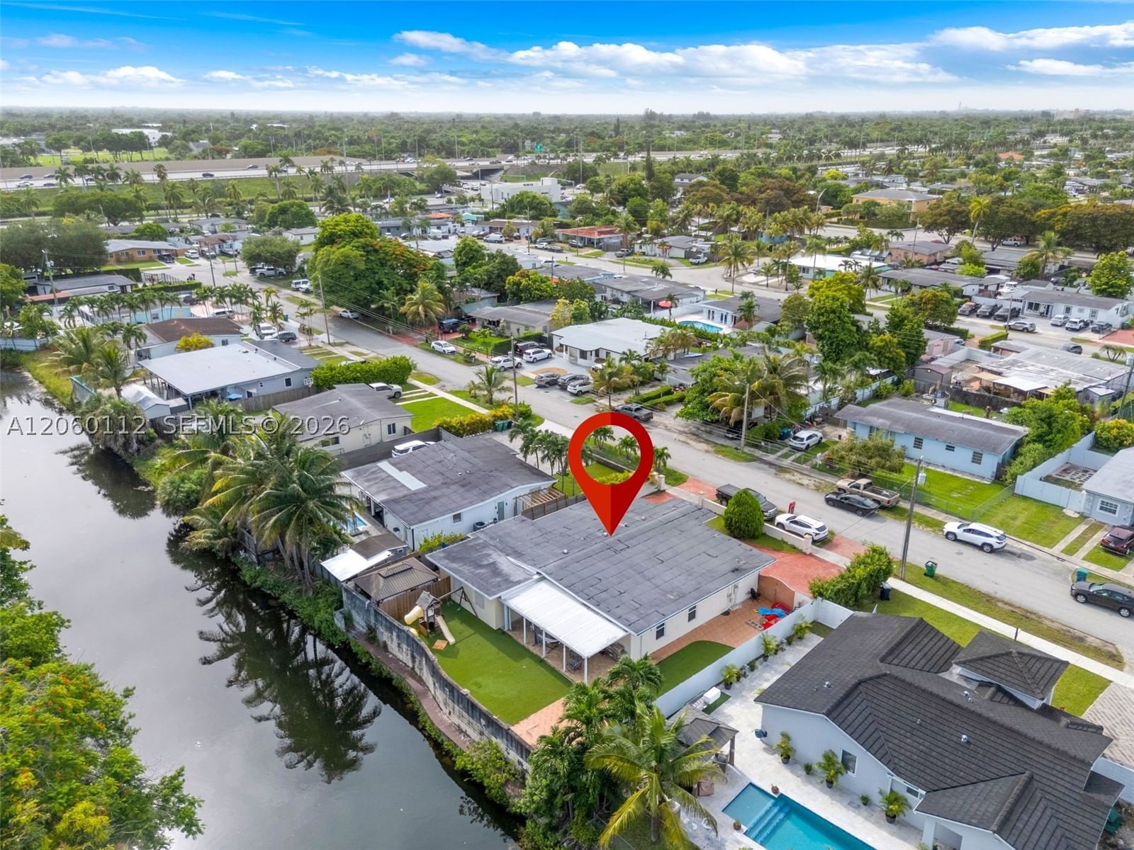 Real estate property located at 11470 57th Ter, Miami-dade, Westwood Lake 8th Addn, Miami, FL