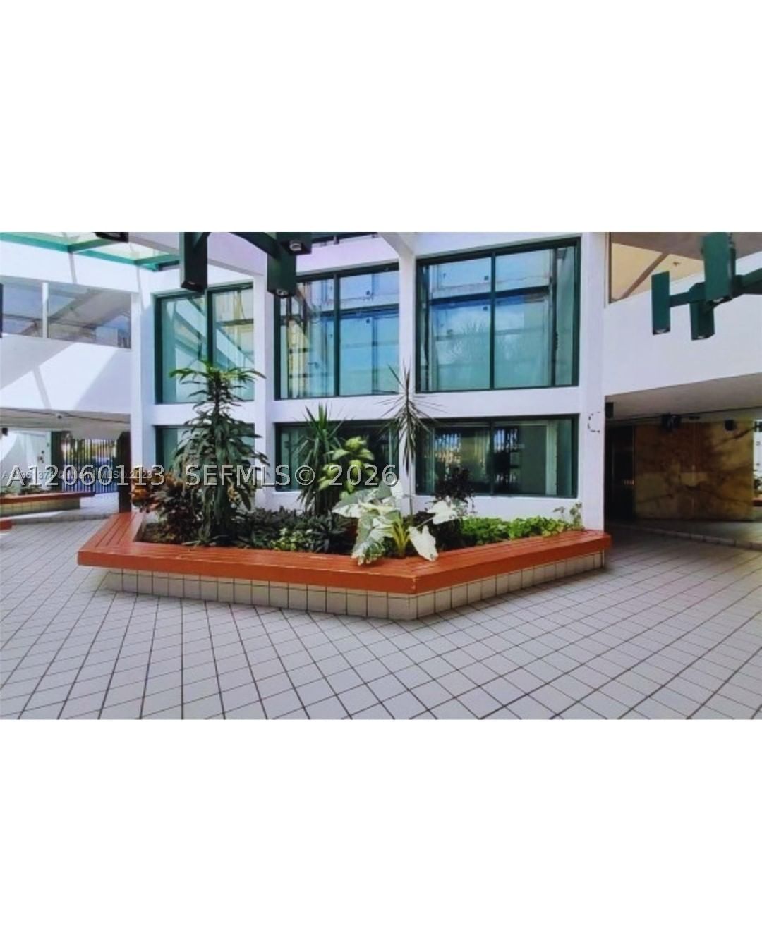 Real estate property located at 11750 18th St #208-1, Miami-dade, International Park I Cond, Miami, FL