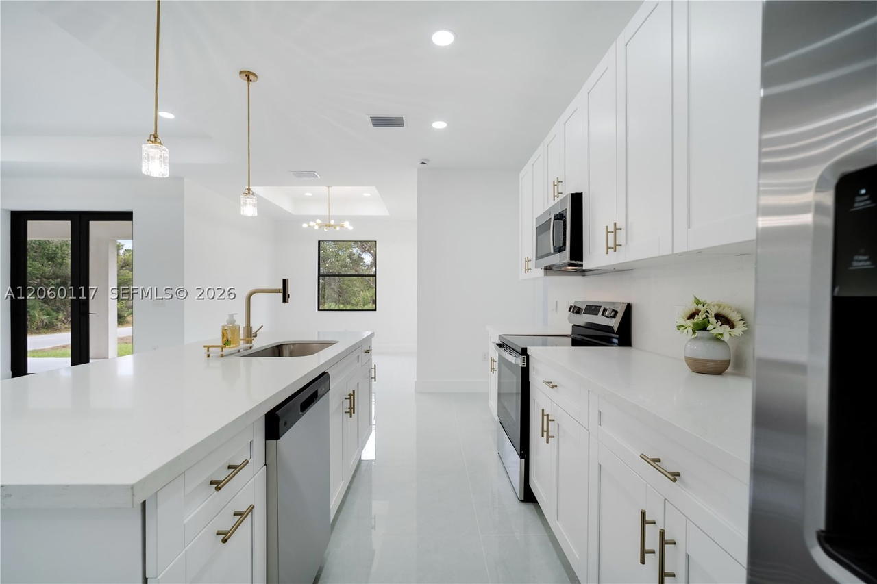 Real estate property located at 1270 Miliken Terrace, Charlotte, Port Charlotte, Port Charlotte, FL