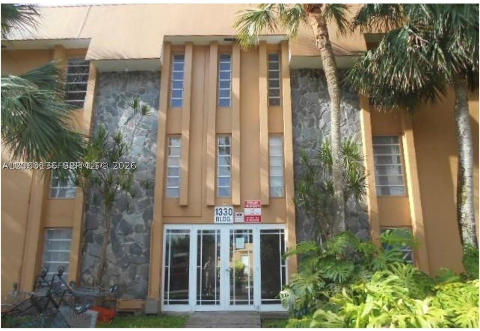 Real estate property located at 1330 54th St, Miami-dade, The Kensington Condo, Hialeah, FL