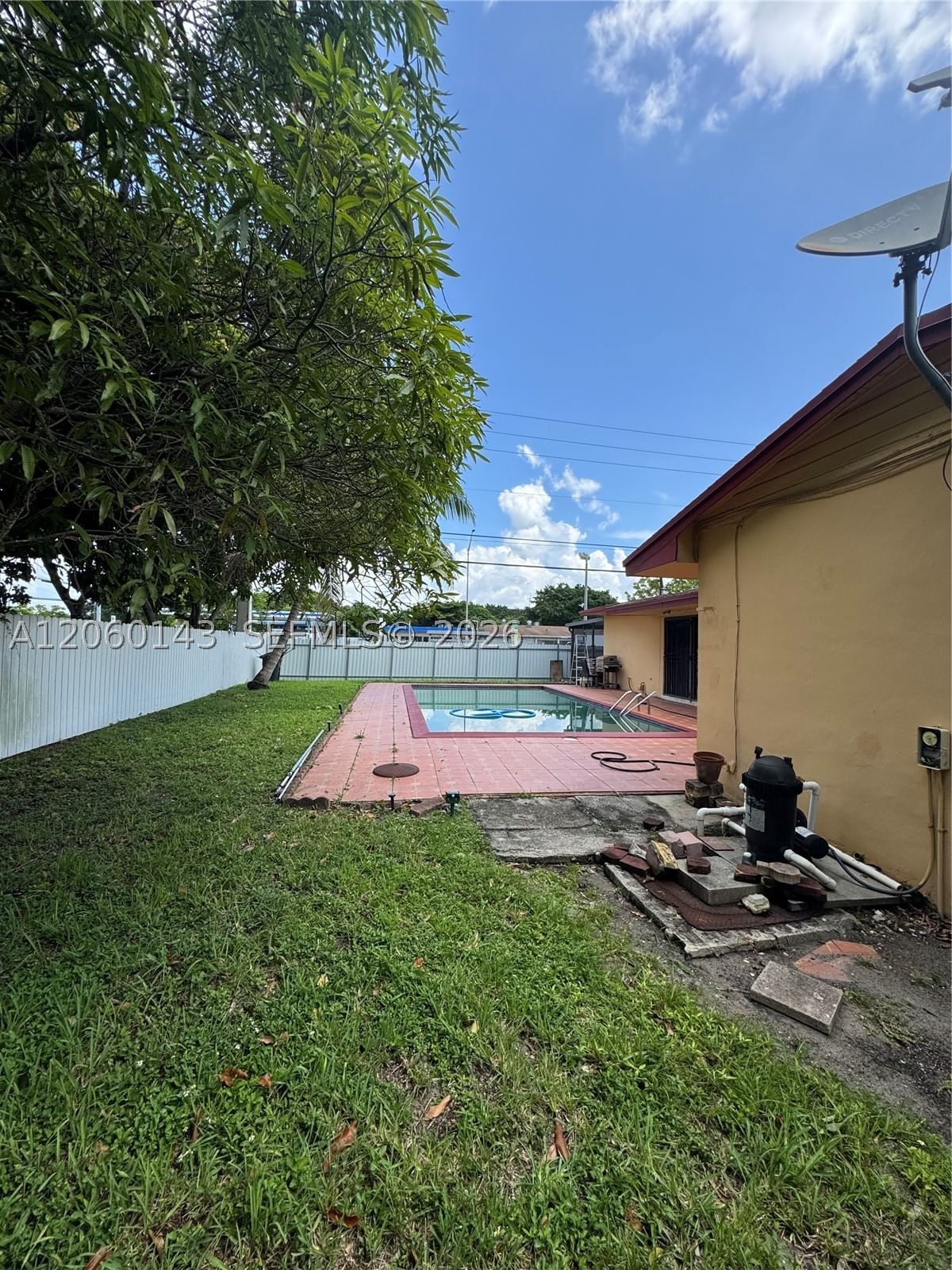 Real estate property located at 18220 16th Ave, Miami-dade, Scott Lake Manor Sec 4, Miami Gardens, FL