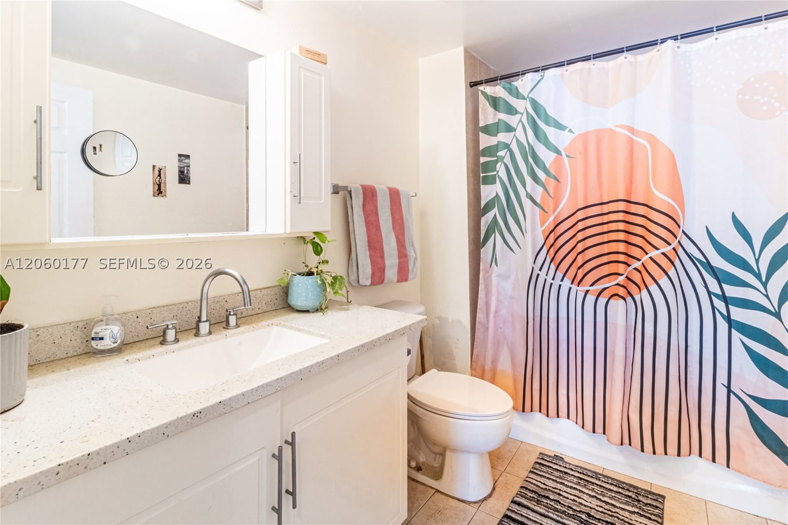 Real estate property located at 275 18St #1110, Miami-dade, 1800 Biscayne Plaza Condo, Miami, FL