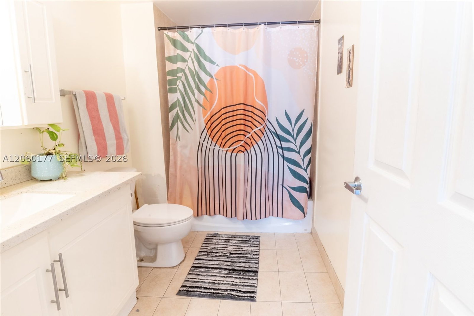 Real estate property located at 275 18St #1110, Miami-dade, 1800 Biscayne Plaza Condo, Miami, FL