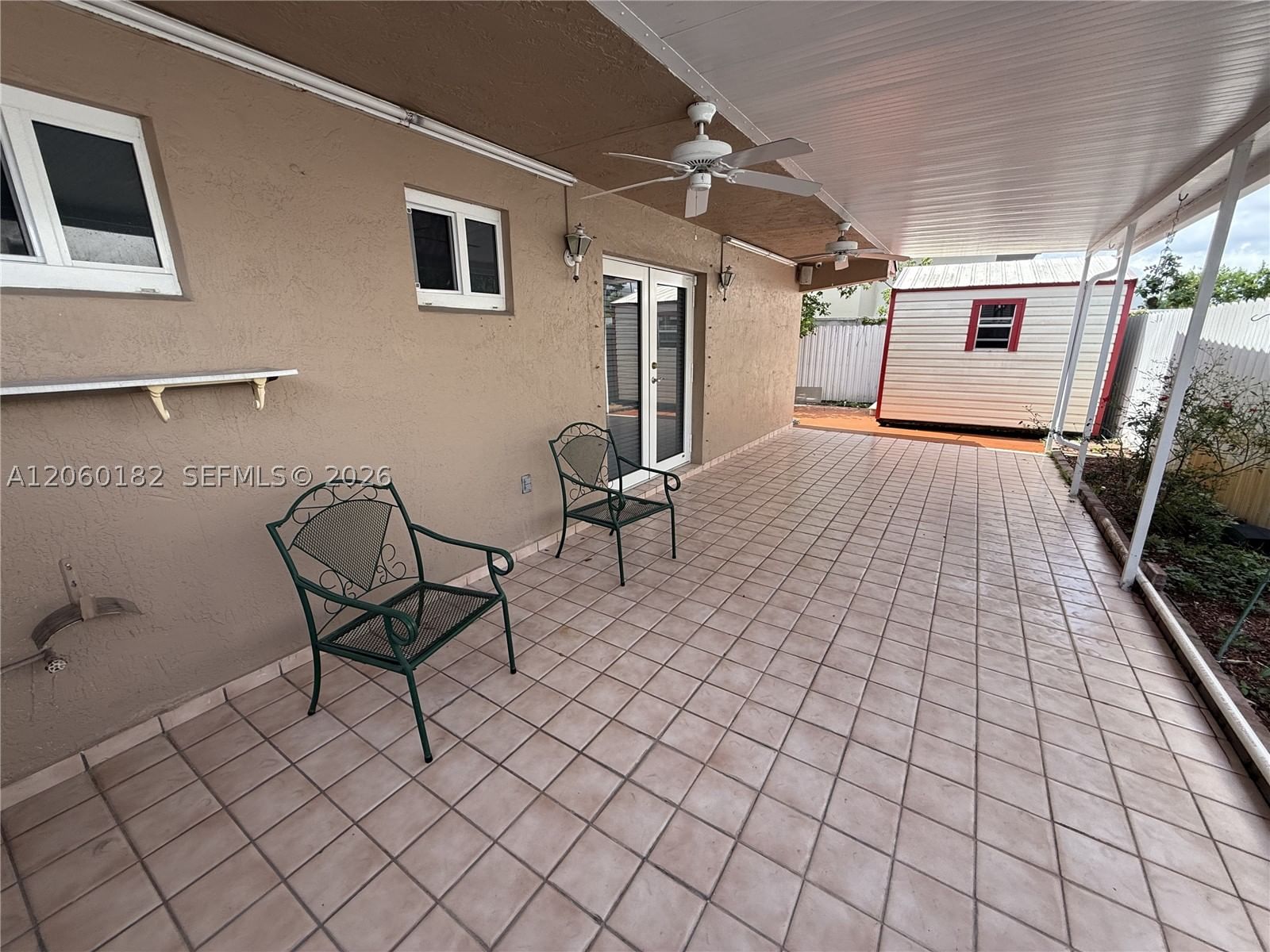 Real estate property located at 7510 4th Ave, Miami-dade, Andre Park, Hialeah, FL
