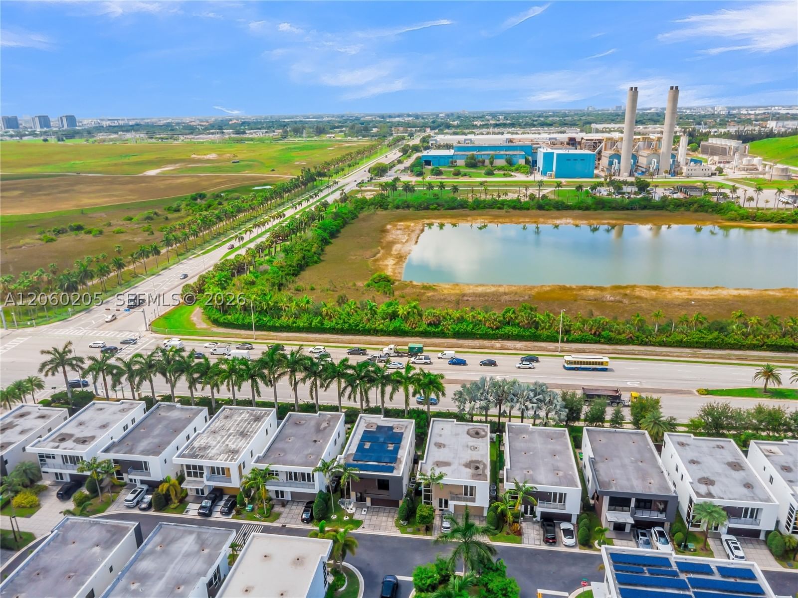 Real estate property located at 9730 74th Ter, Miami-dade, Doral Commons Residential, Doral, FL