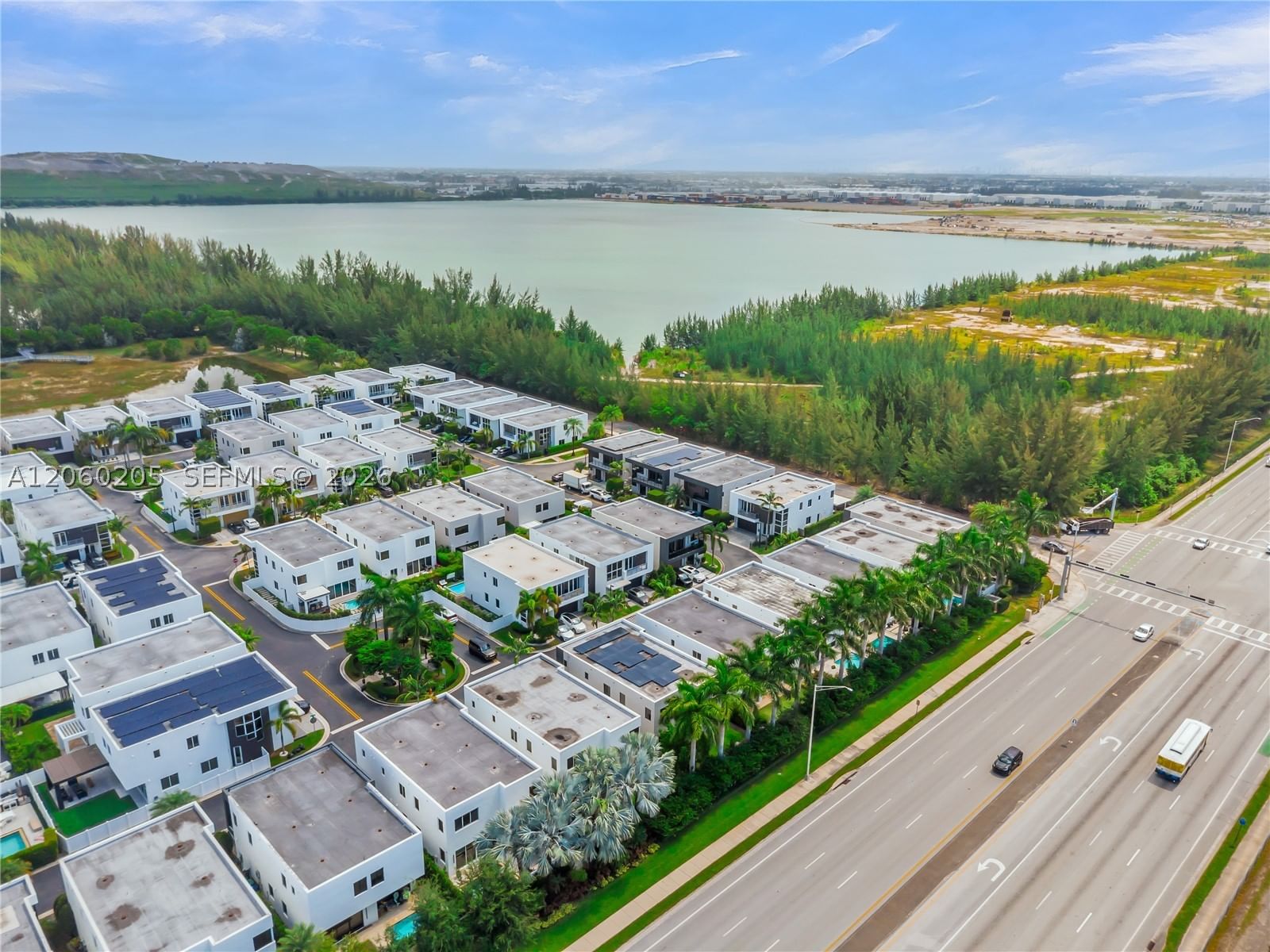 Real estate property located at 9730 74th Ter, Miami-dade, Doral Commons Residential, Doral, FL