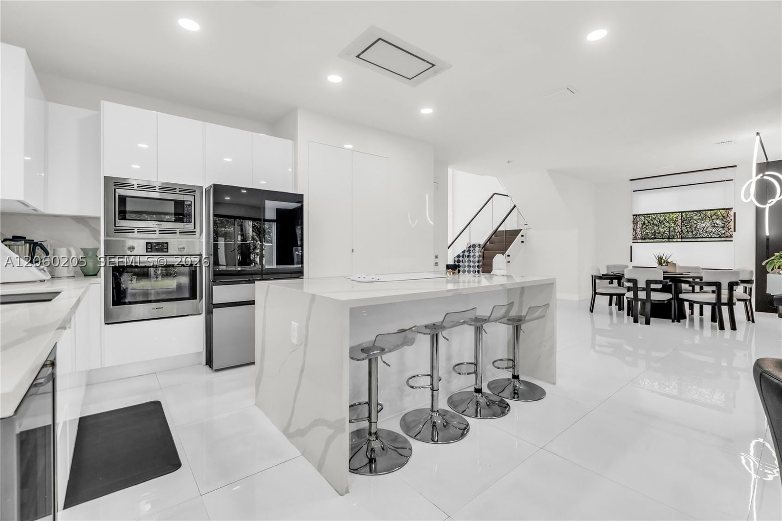 Real estate property located at 9730 74th Ter, Miami-dade, Doral Commons Residential, Doral, FL