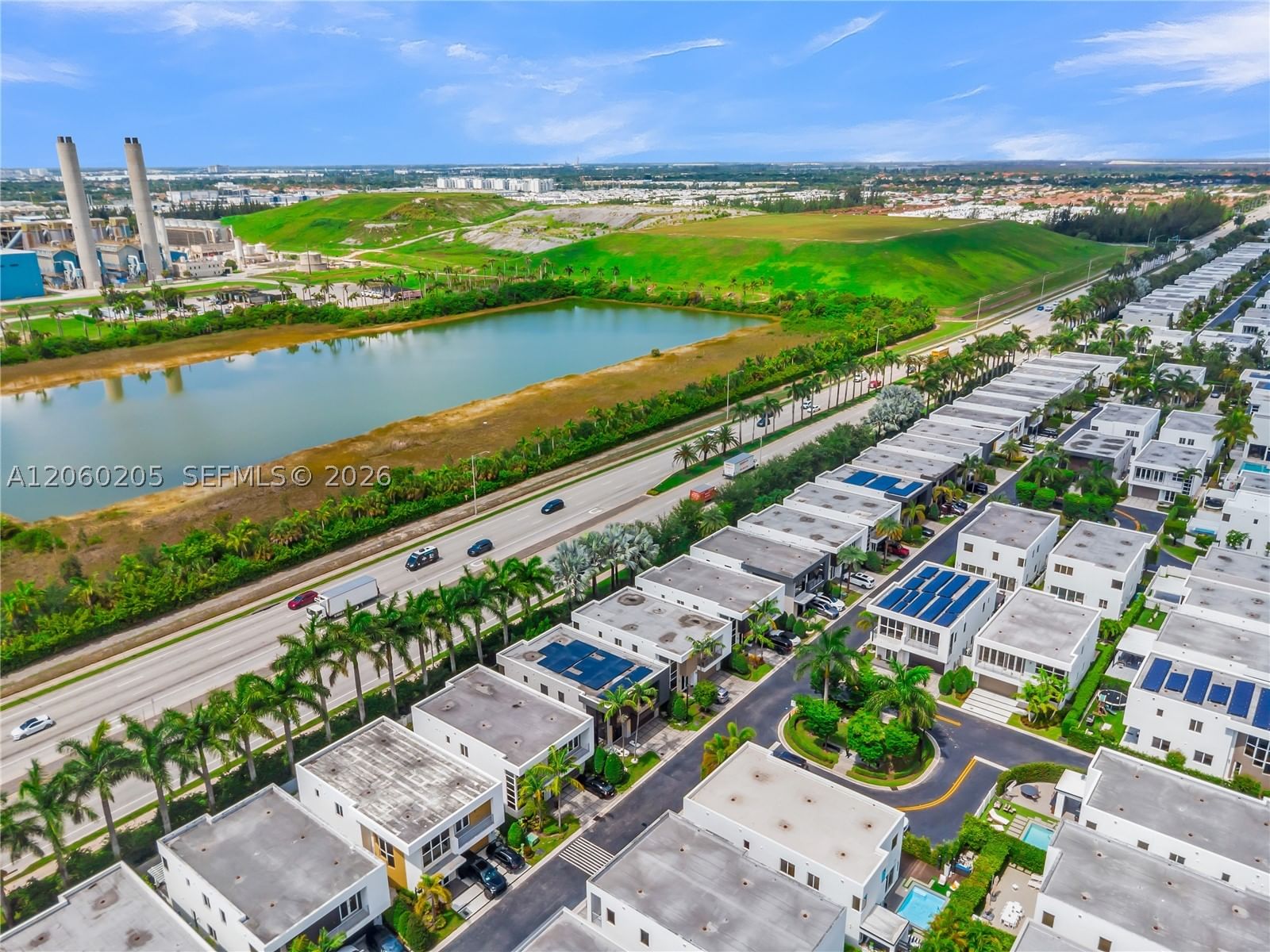 Real estate property located at 9730 74th Ter, Miami-dade, Doral Commons Residential, Doral, FL