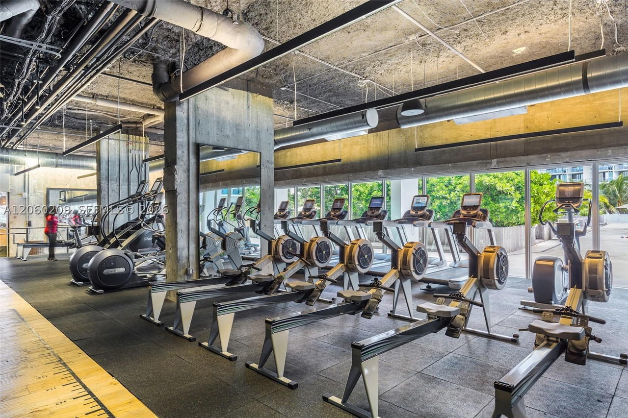 Real estate property located at 2301 Collins Ave #1003/1004, Miami-dade, Roney Palace Condo, Miami Beach, FL