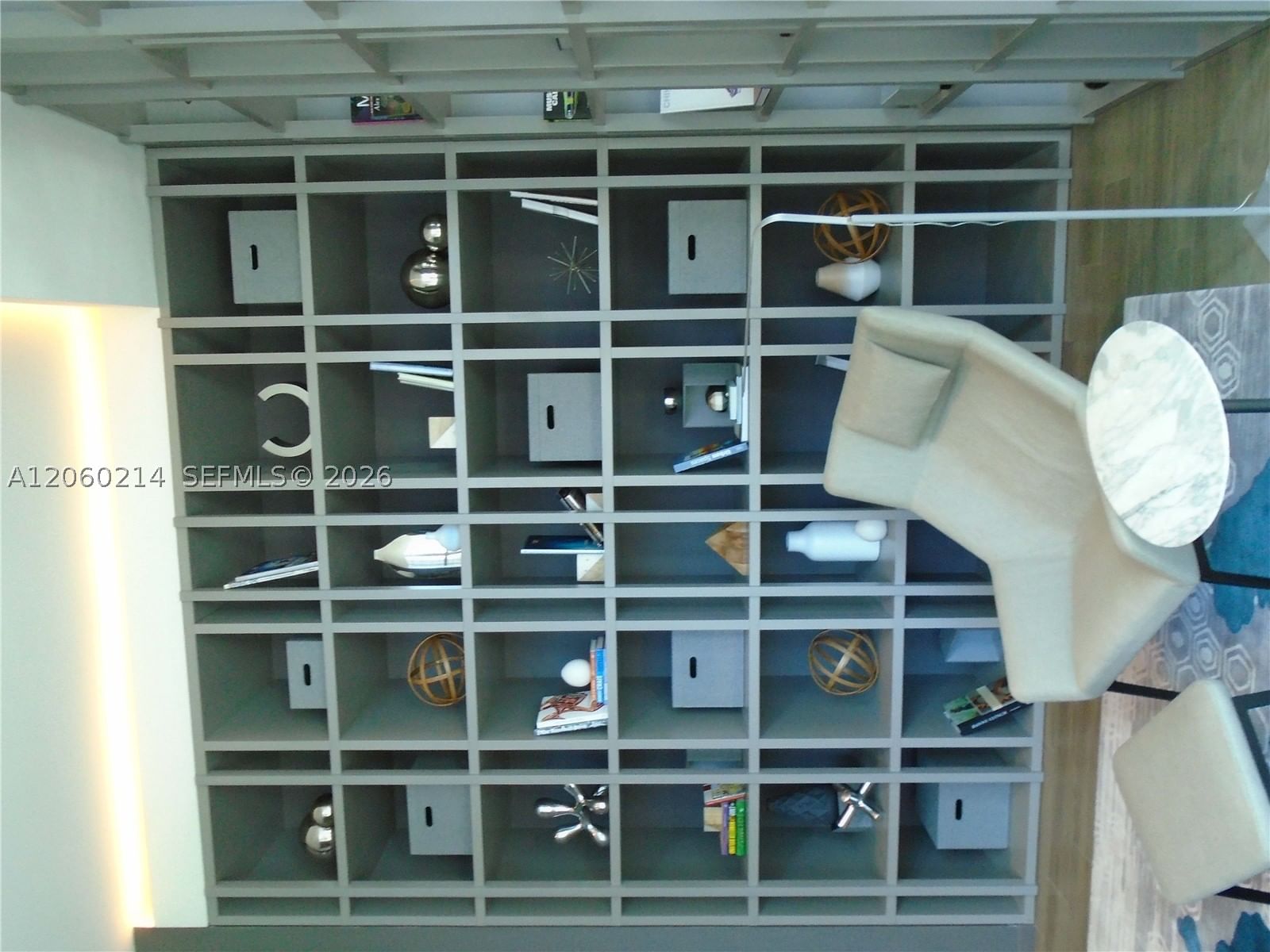 Real estate property located at 1100 Miami Ave #3305, Miami-dade, 1100 Millecento Residence, Miami, FL