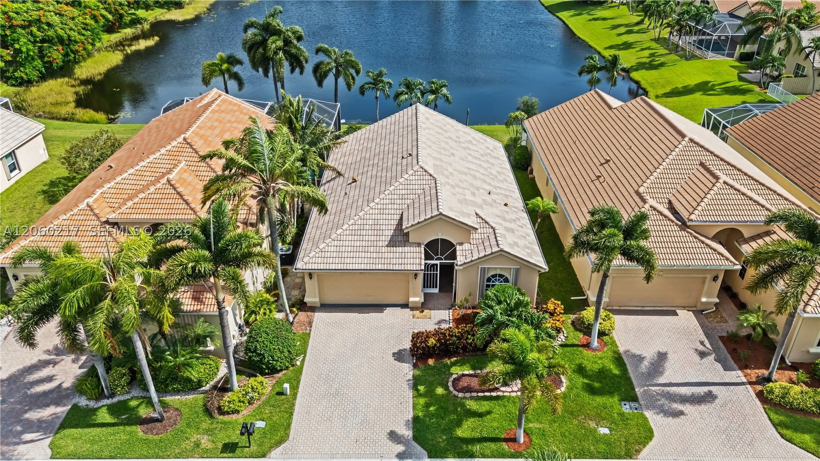 Real estate property located at 3937 Palladium Shore Dr, Palm Beach, Palladium - Twin Lakes, Boynton Beach, FL