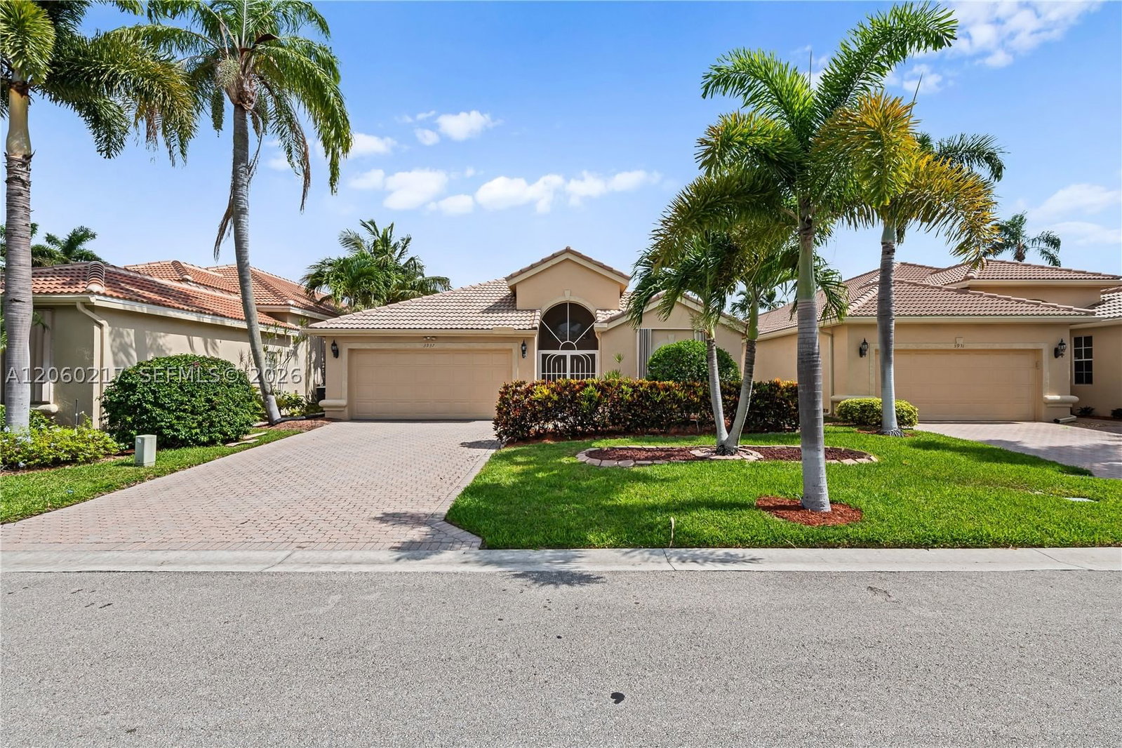 Real estate property located at 3937 Palladium Shore Dr, Palm Beach, Palladium - Twin Lakes, Boynton Beach, FL